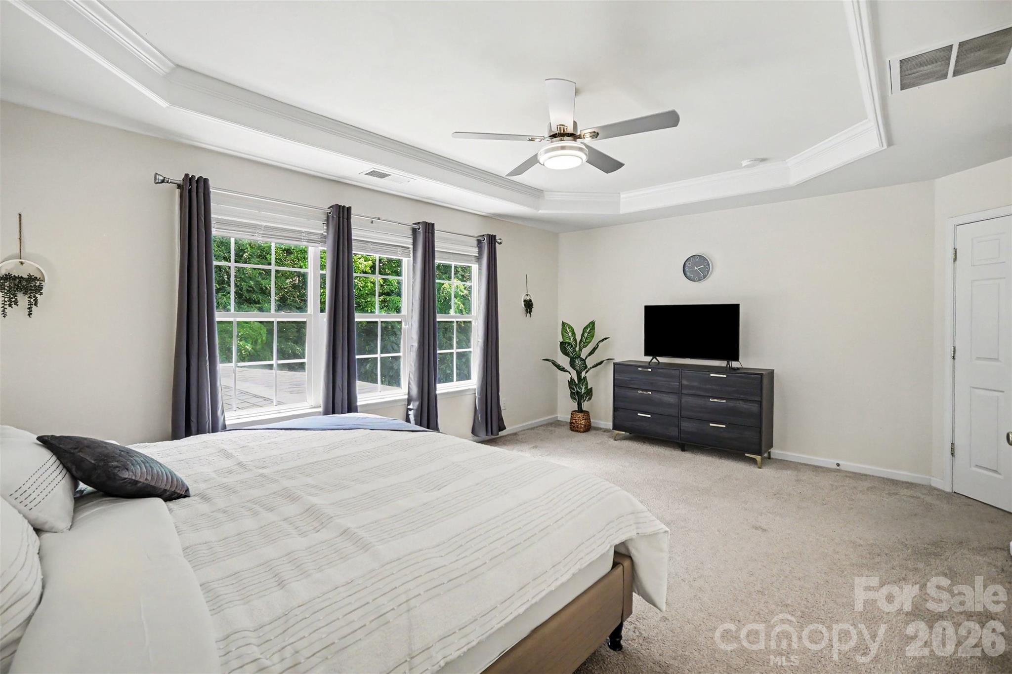 10609 Moberly Court Charlotte NC 28277