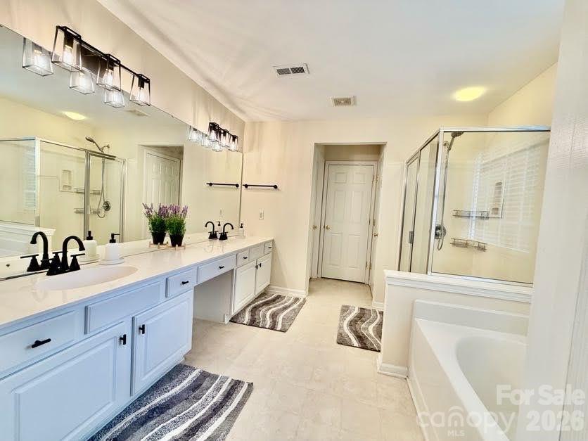 10609 Moberly Court Charlotte NC 28277
