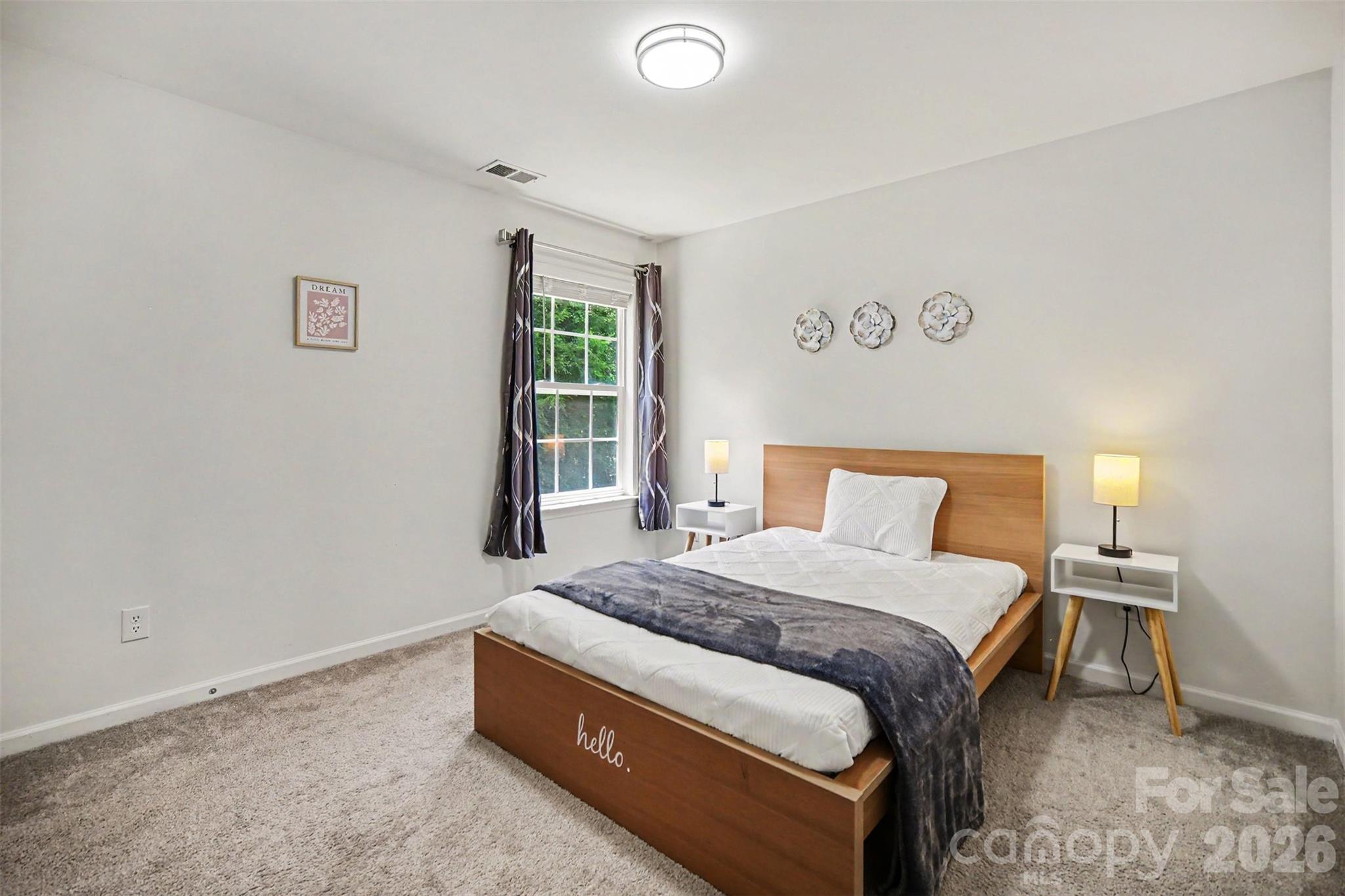 10609 Moberly Court Charlotte NC 28277