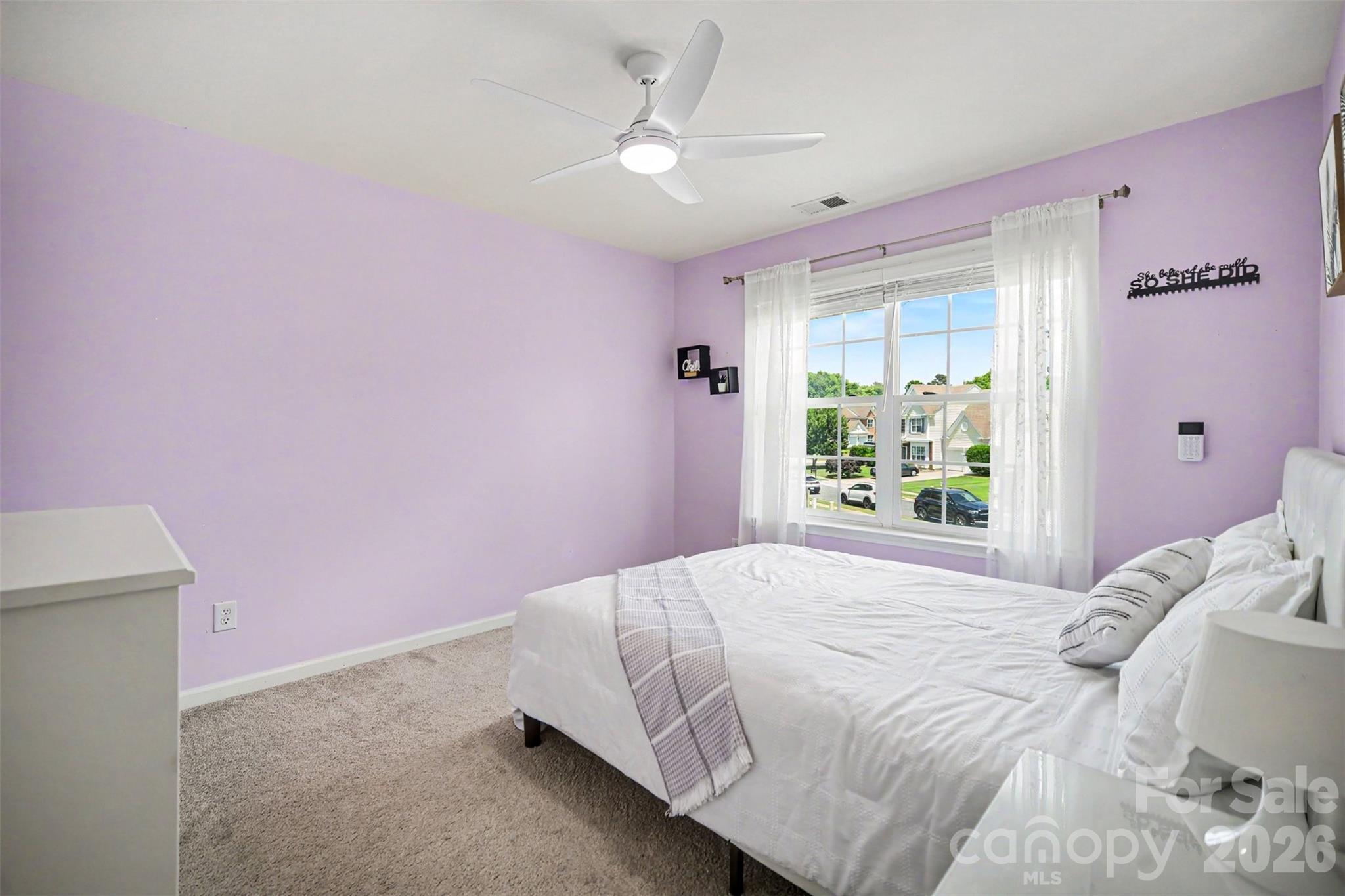 10609 Moberly Court Charlotte NC 28277