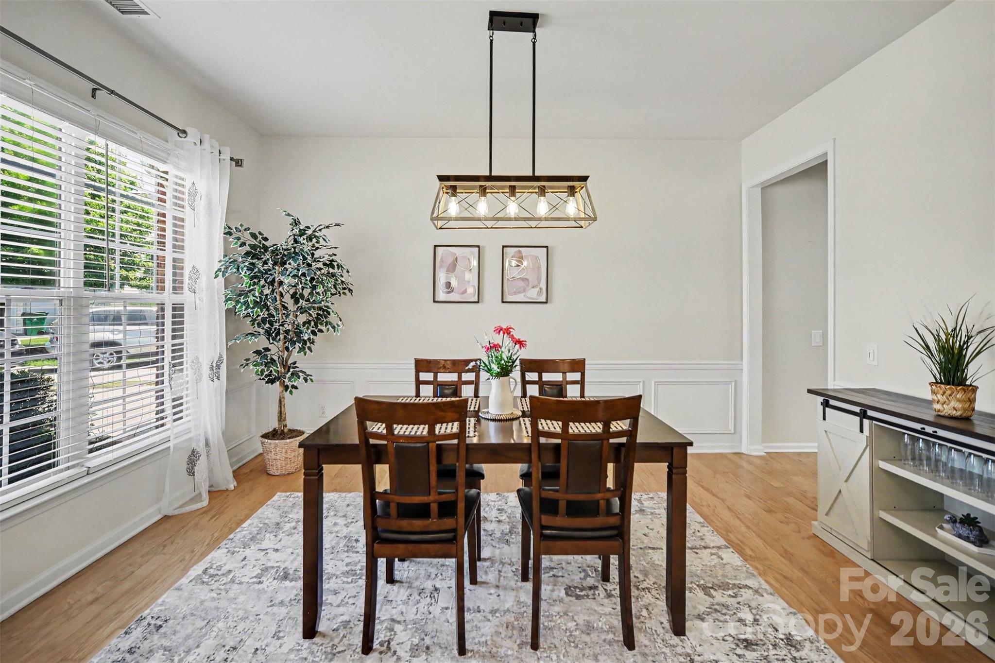 10609 Moberly Court Charlotte NC 28277