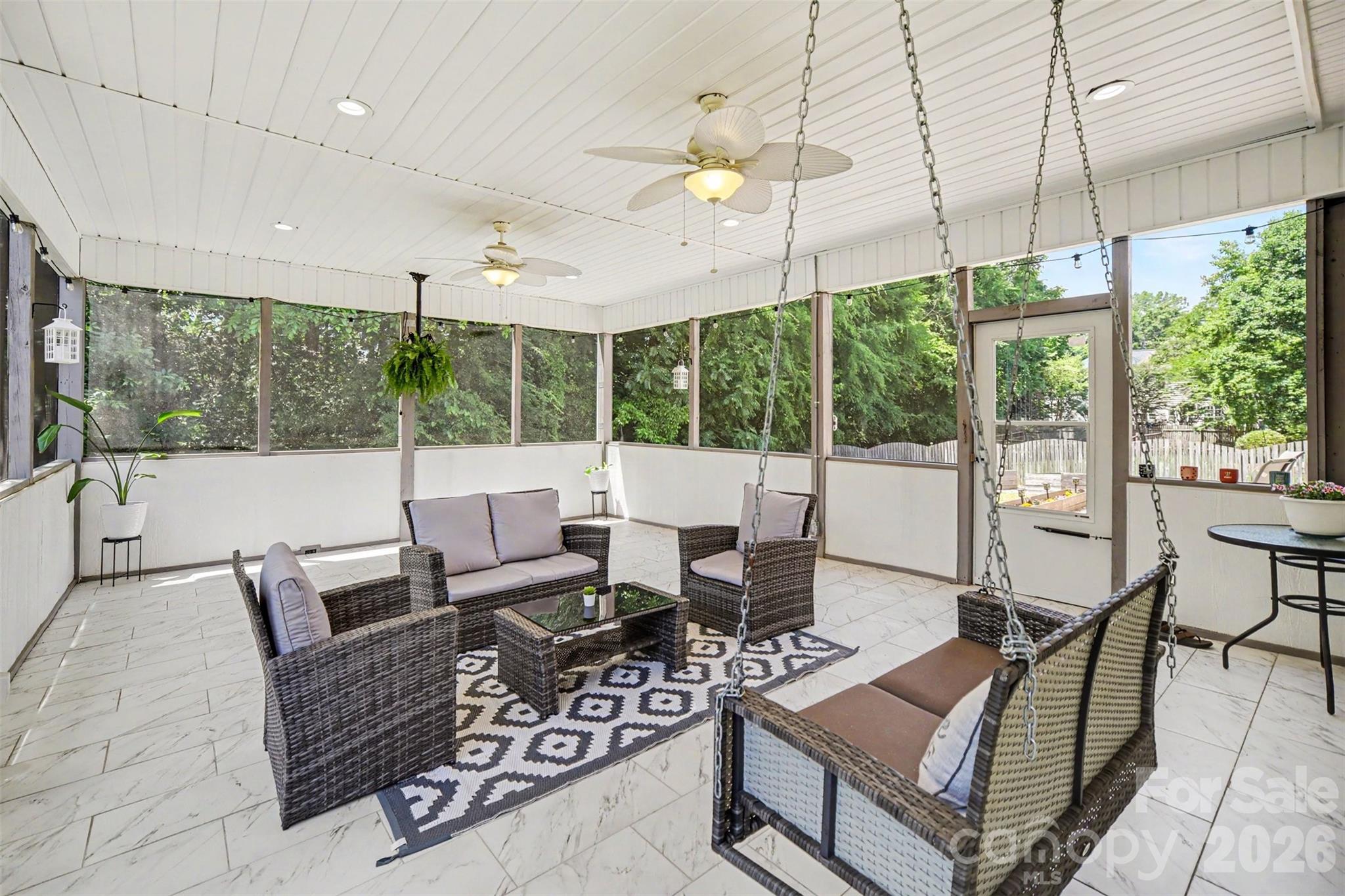 10609 Moberly Court Charlotte NC 28277