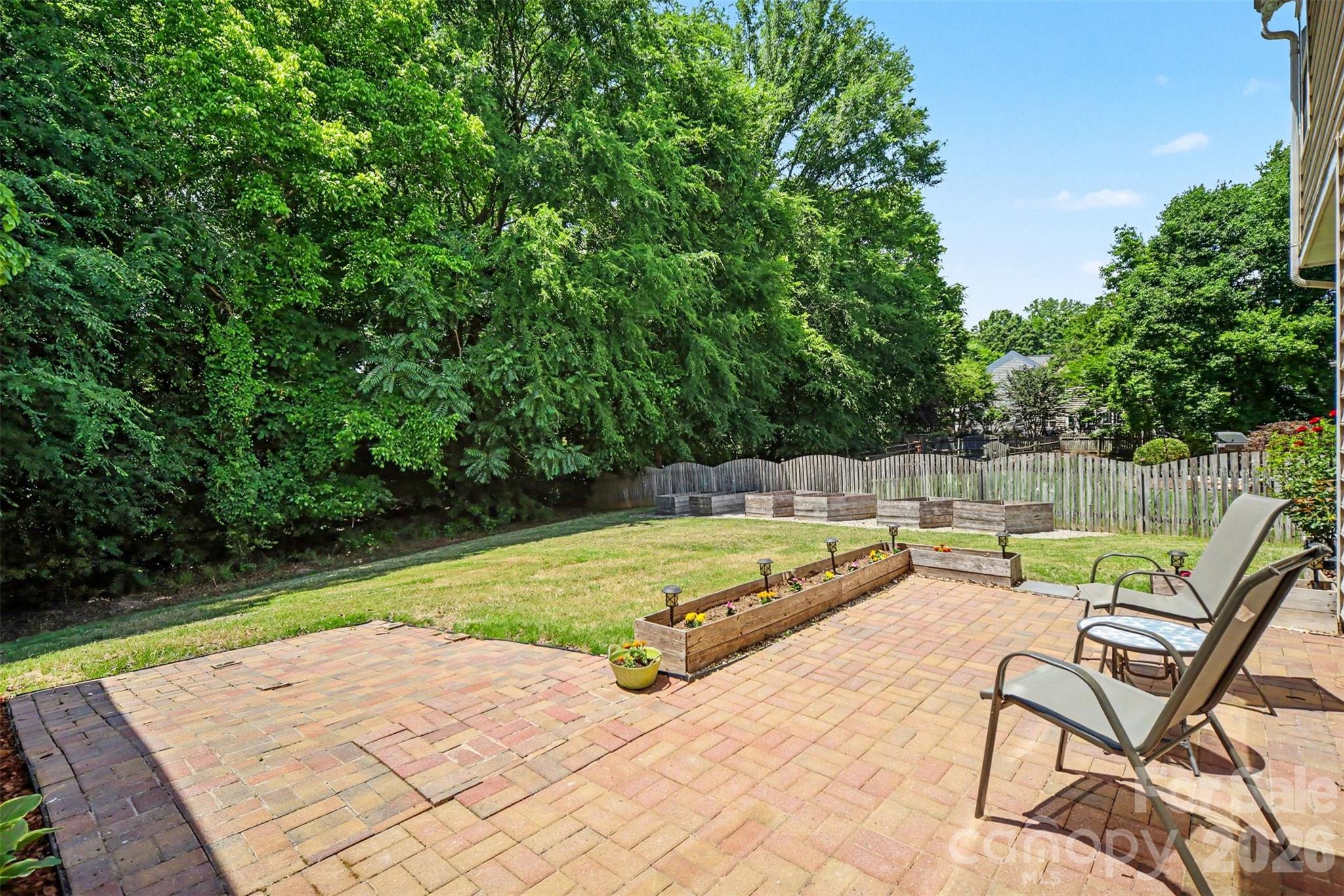 10609 Moberly Court Charlotte NC 28277