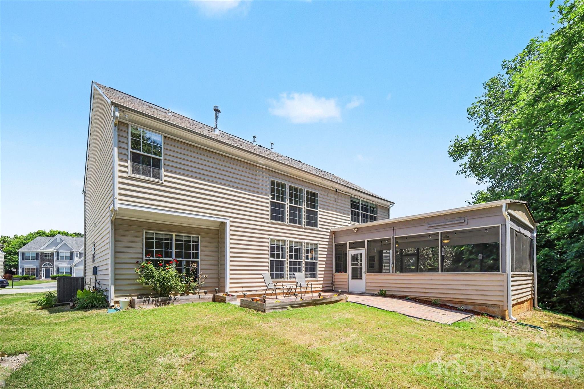 10609 Moberly Court Charlotte NC 28277