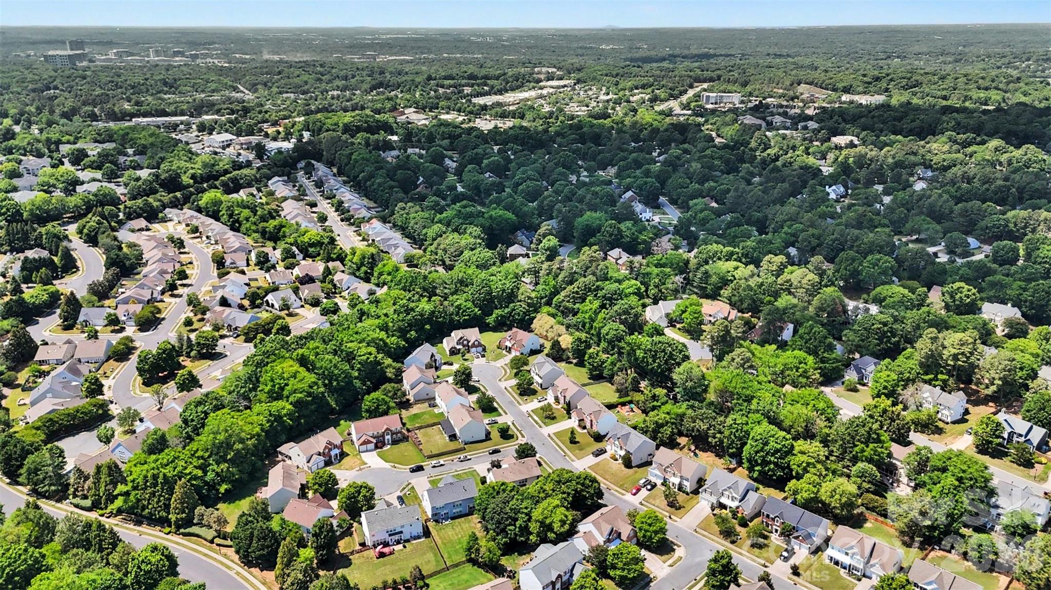10609 Moberly Court Charlotte NC 28277