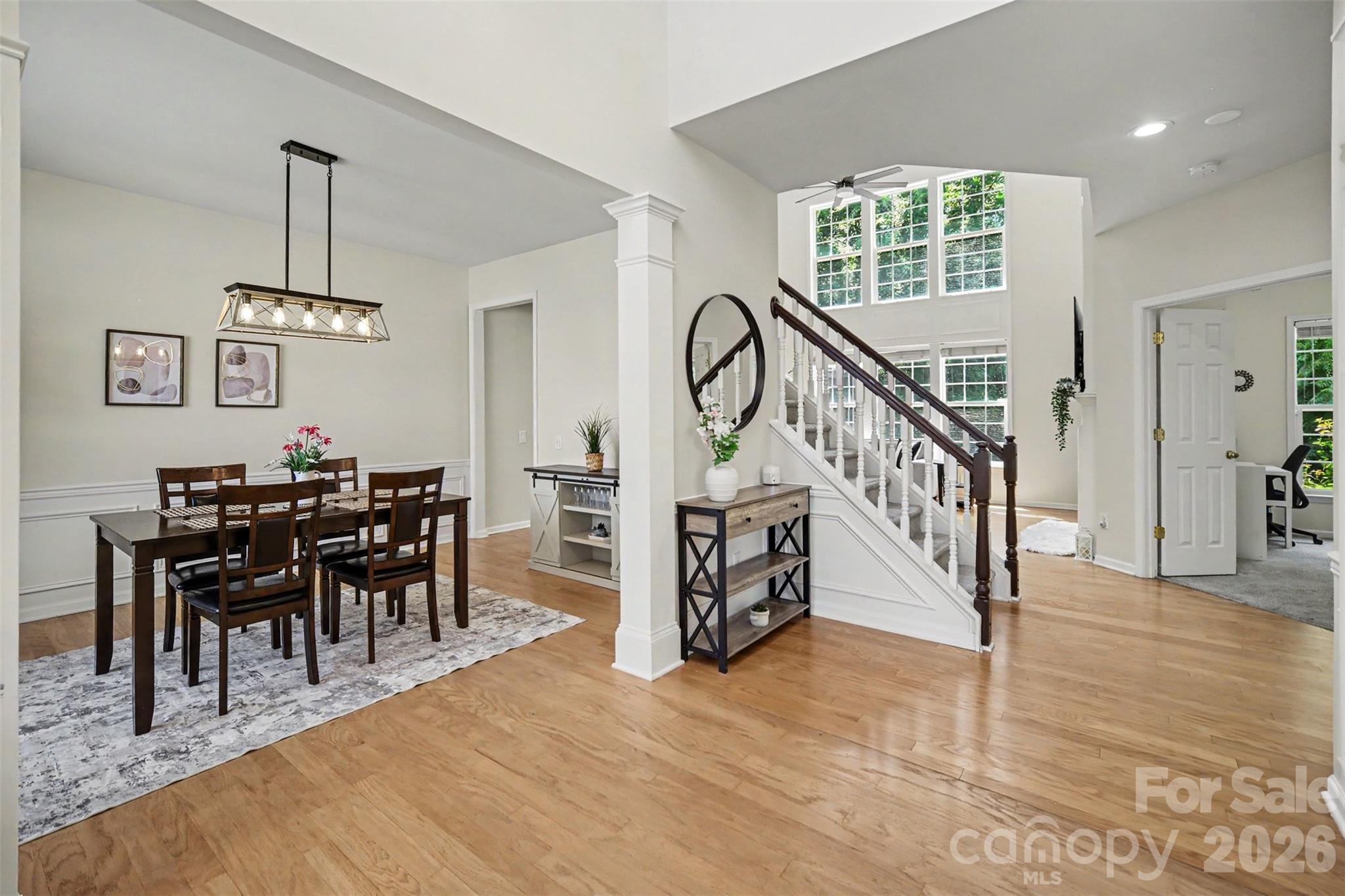 10609 Moberly Court Charlotte NC 28277