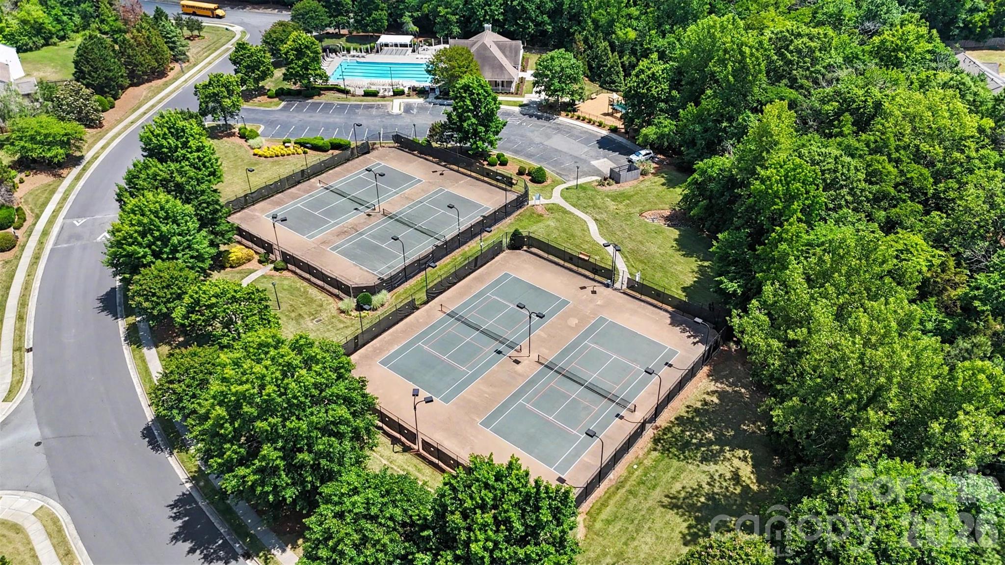 10609 Moberly Court Charlotte NC 28277