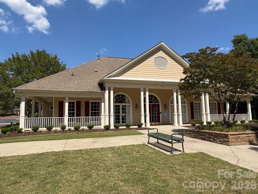 10609 Moberly Court Charlotte NC 28277