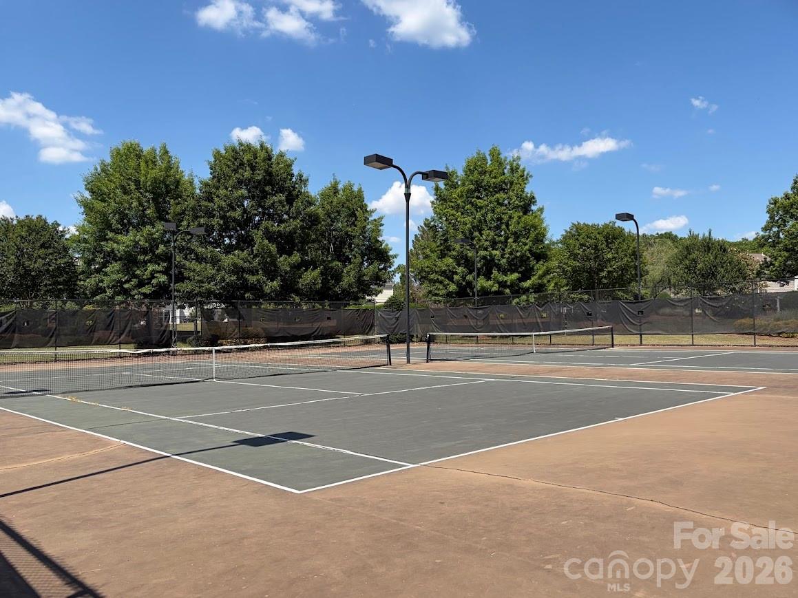 10609 Moberly Court Charlotte NC 28277