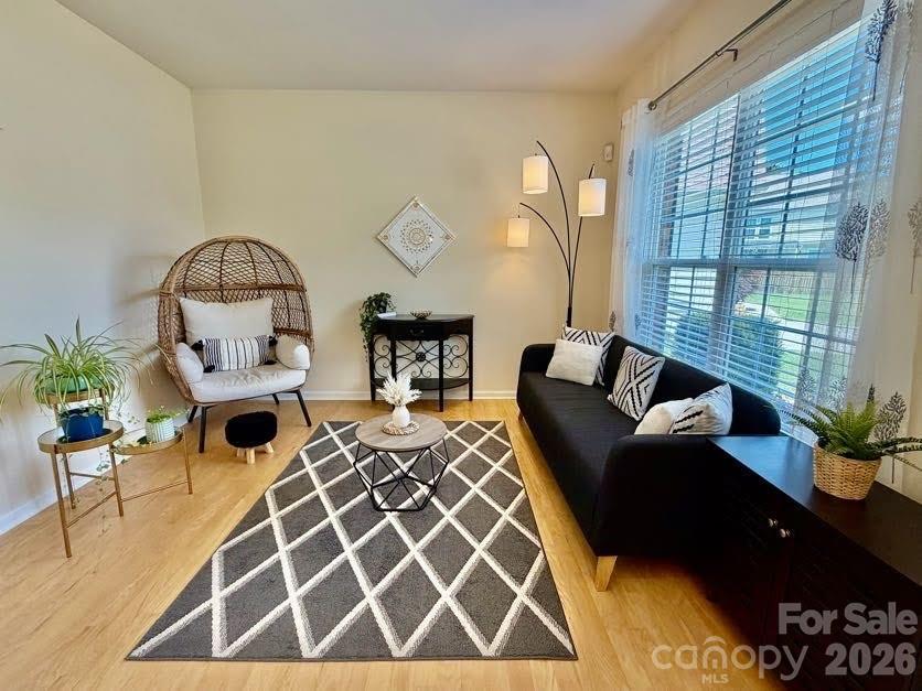 10609 Moberly Court Charlotte NC 28277