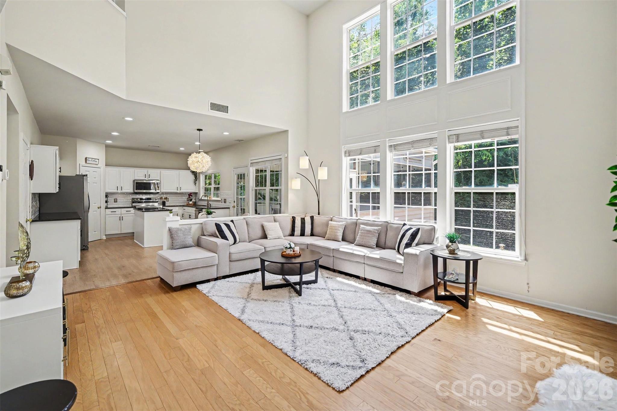 10609 Moberly Court Charlotte NC 28277
