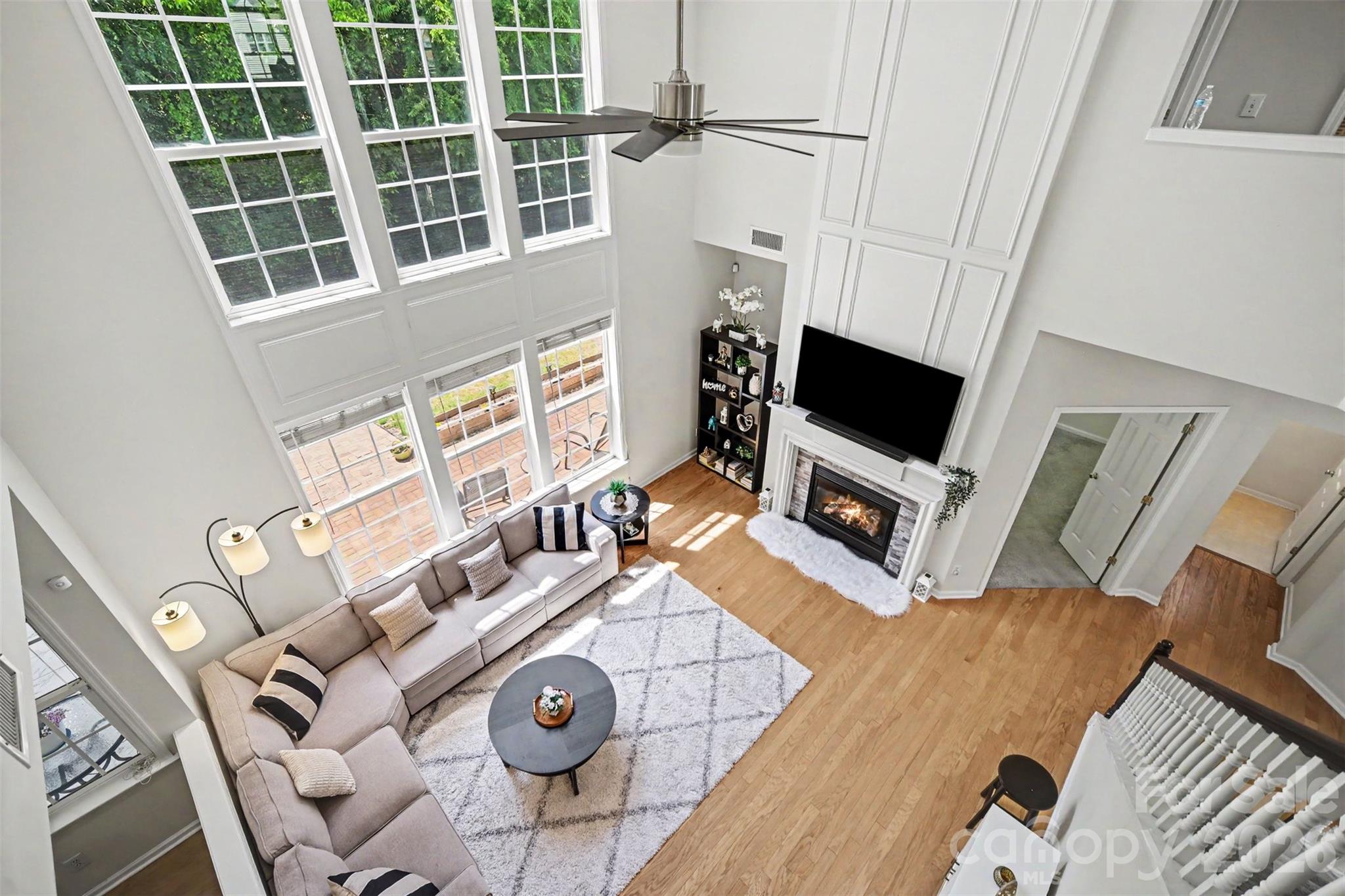10609 Moberly Court Charlotte NC 28277