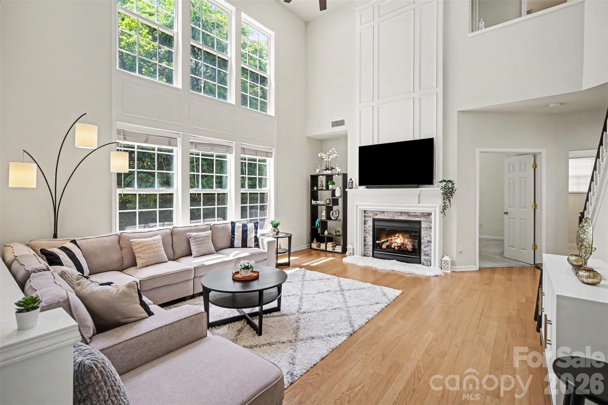10609 Moberly Court Charlotte NC 28277