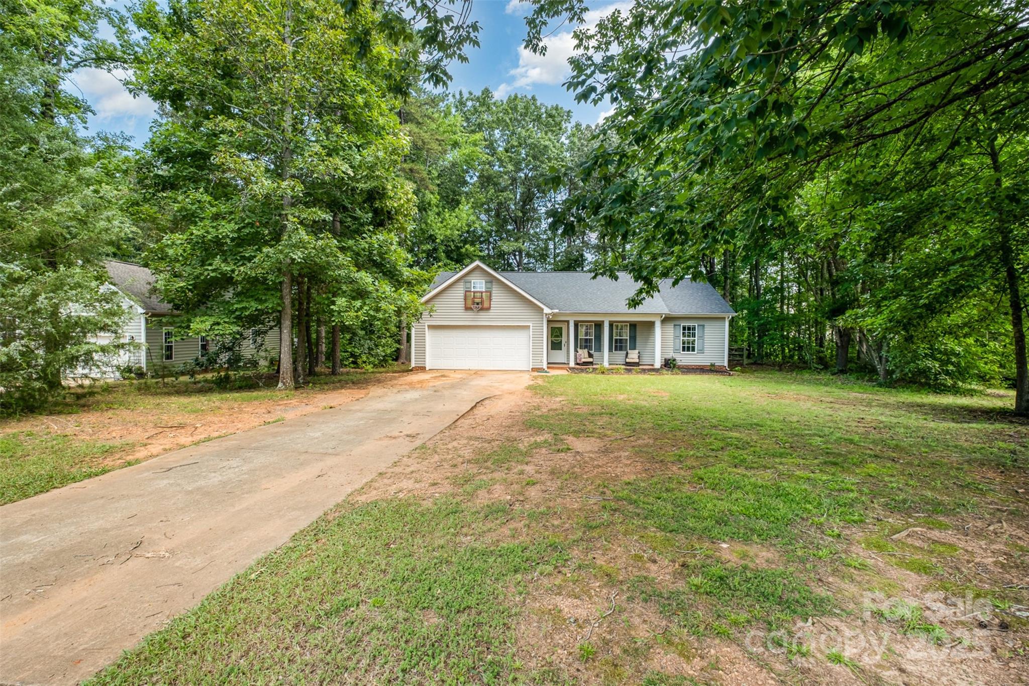 2108 Gambrel Way Monroe NC 28112