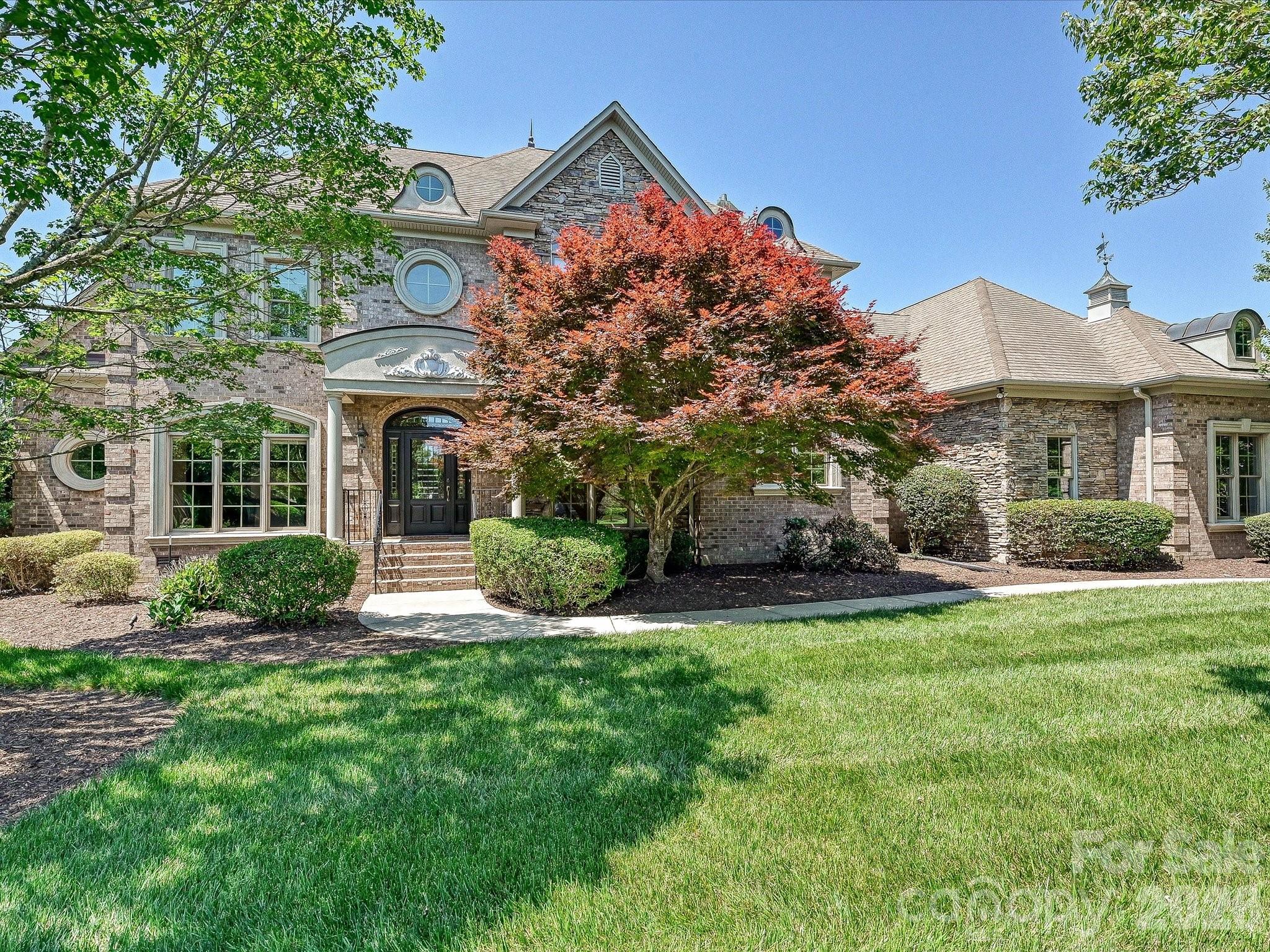 1208 Venetian Way Drive Waxhaw NC 28173