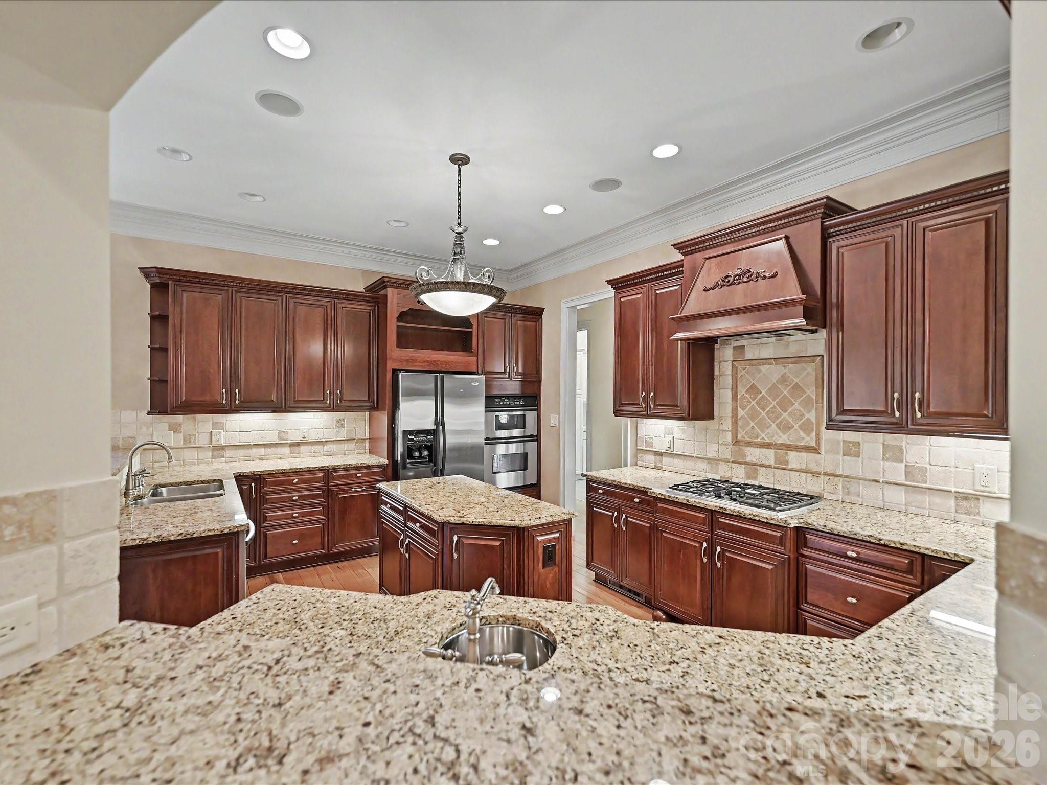 1208 Venetian Way Drive Waxhaw NC 28173
