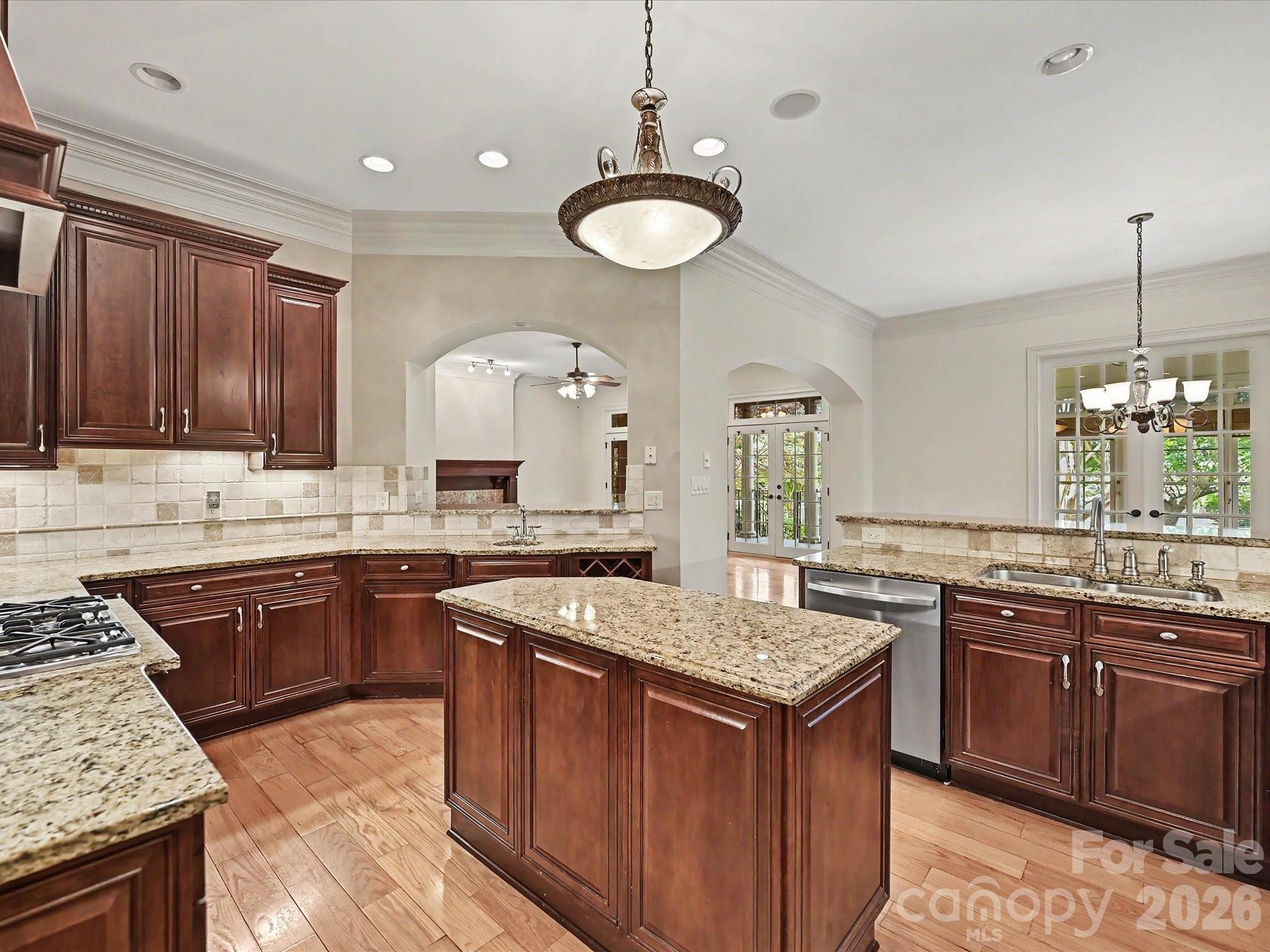 1208 Venetian Way Drive Waxhaw NC 28173