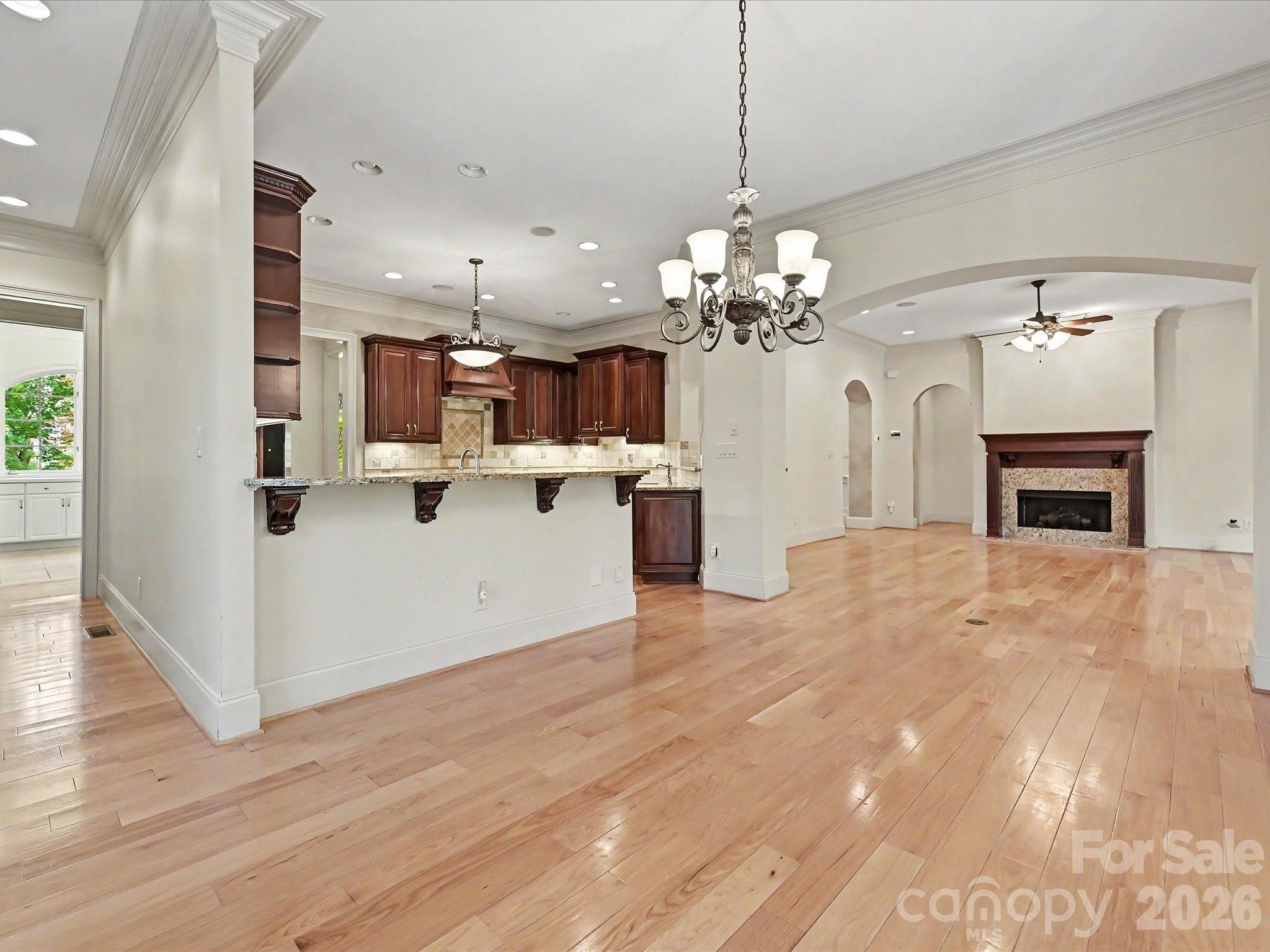 1208 Venetian Way Drive Waxhaw NC 28173