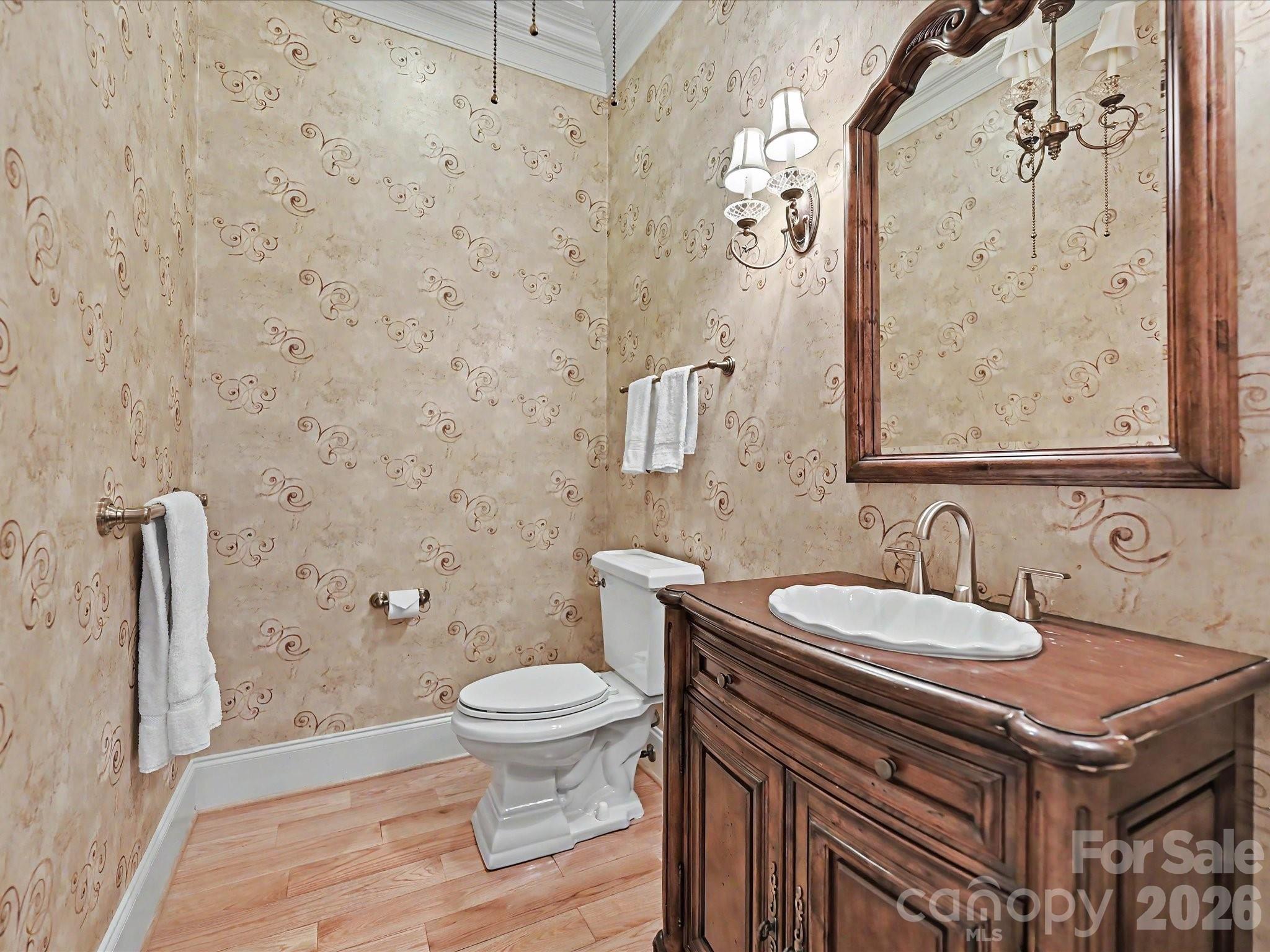 1208 Venetian Way Drive Waxhaw NC 28173