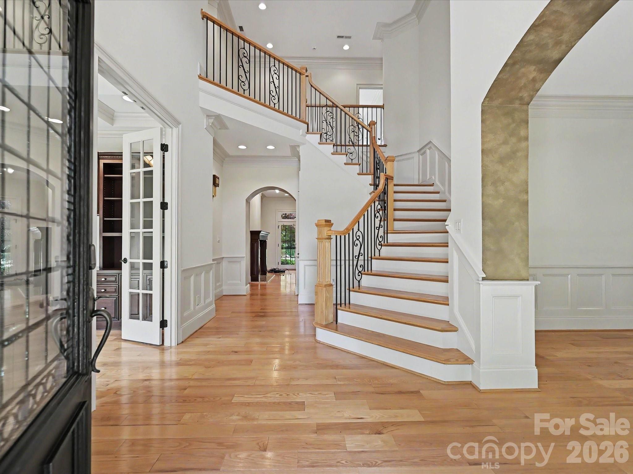 1208 Venetian Way Drive Waxhaw NC 28173