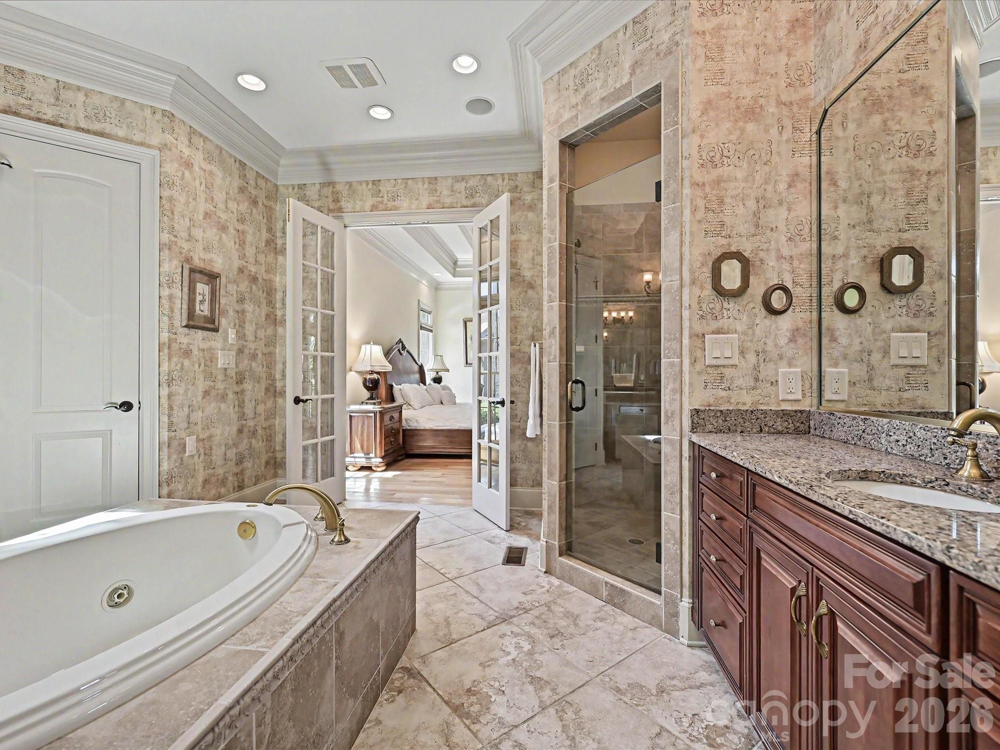 1208 Venetian Way Drive Waxhaw NC 28173