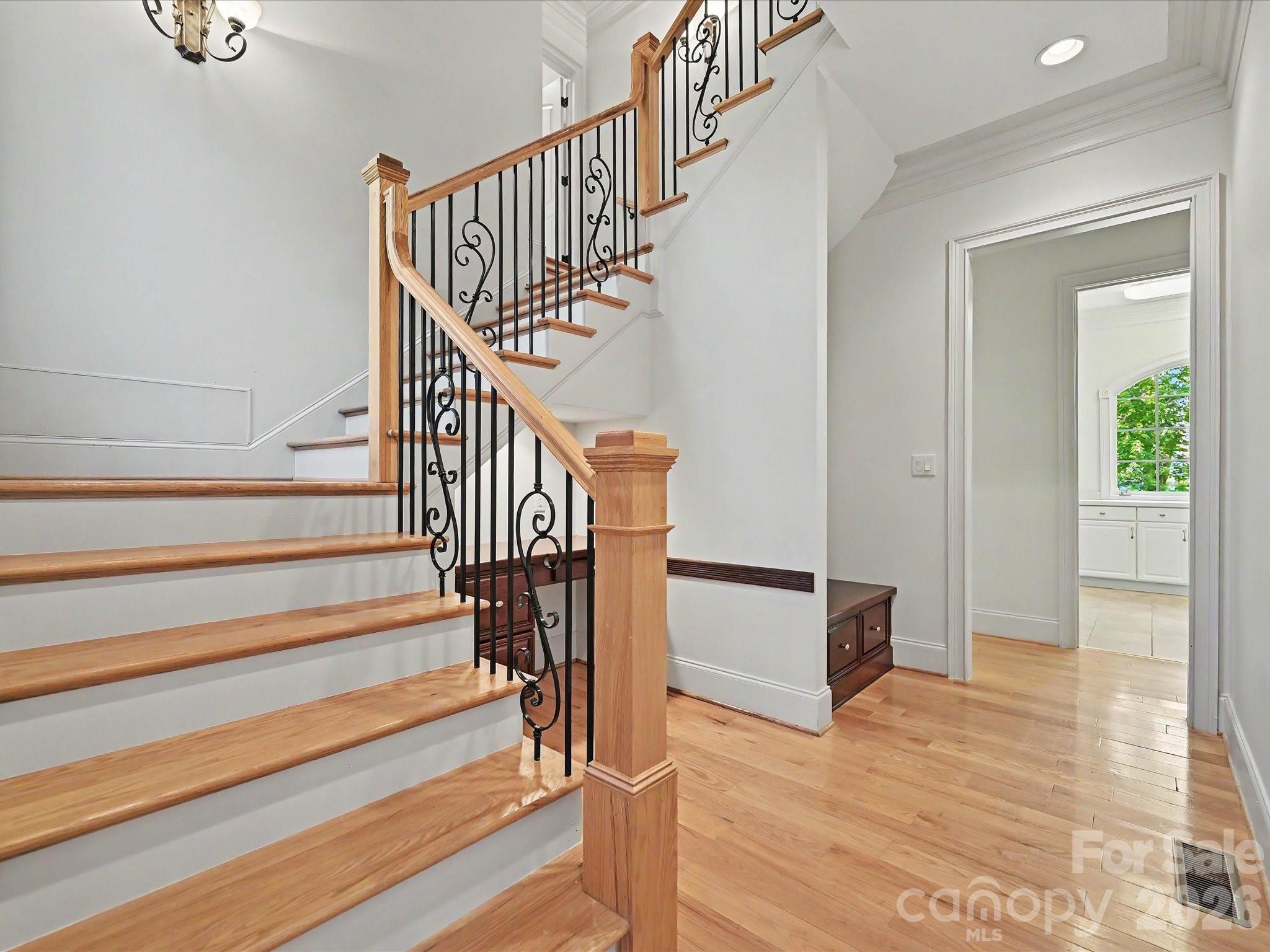 1208 Venetian Way Drive Waxhaw NC 28173