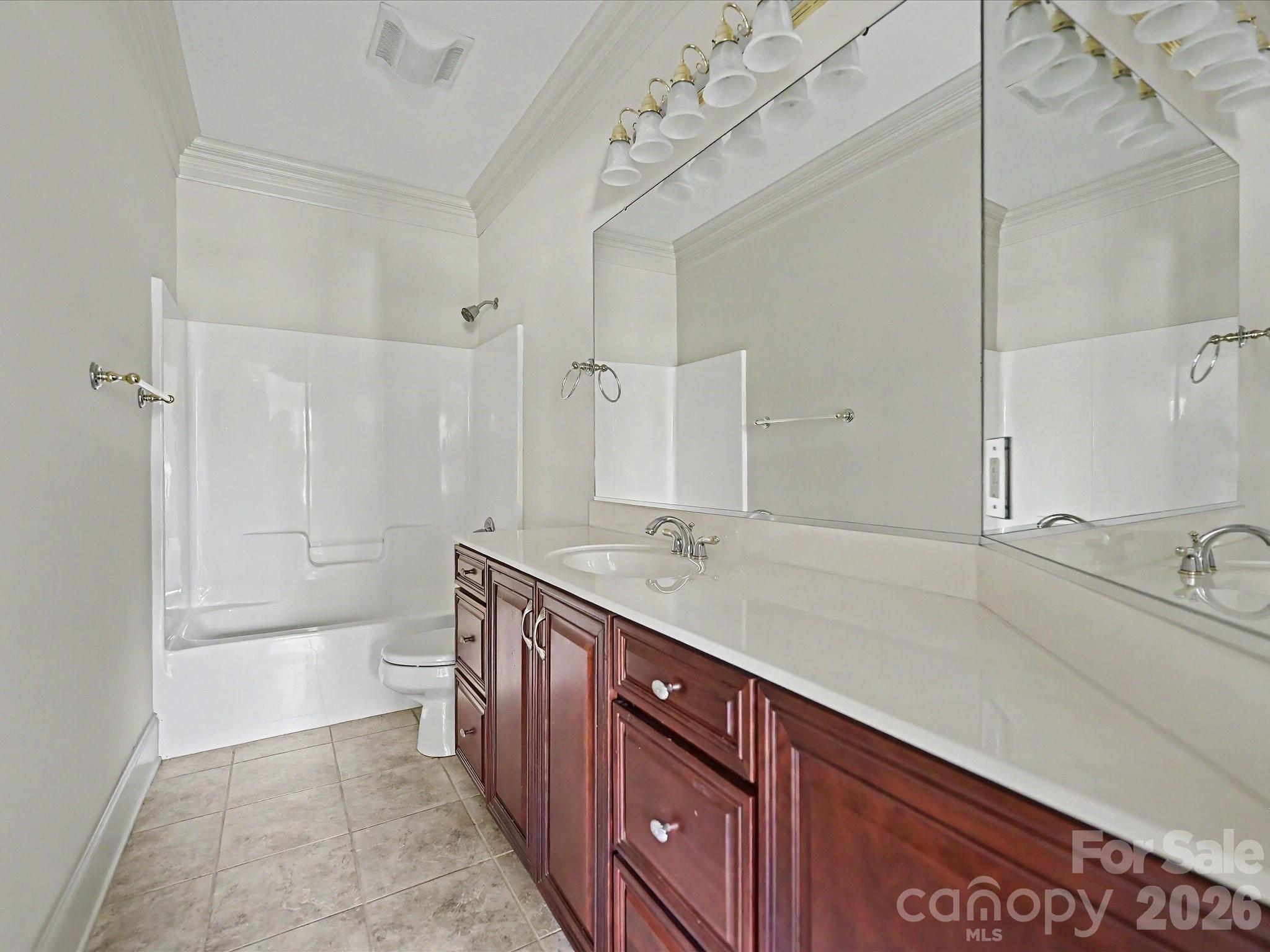 1208 Venetian Way Drive Waxhaw NC 28173