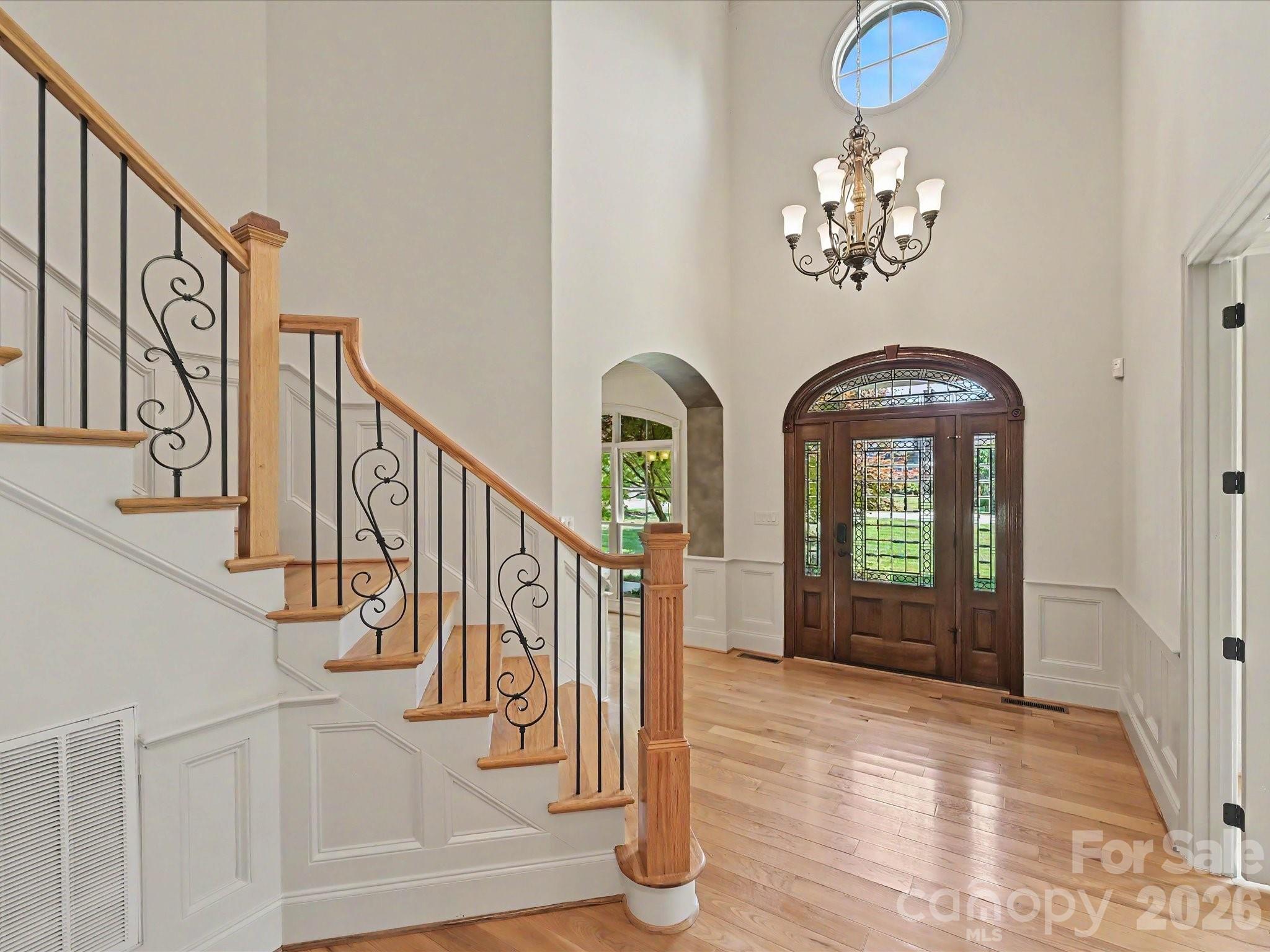 1208 Venetian Way Drive Waxhaw NC 28173