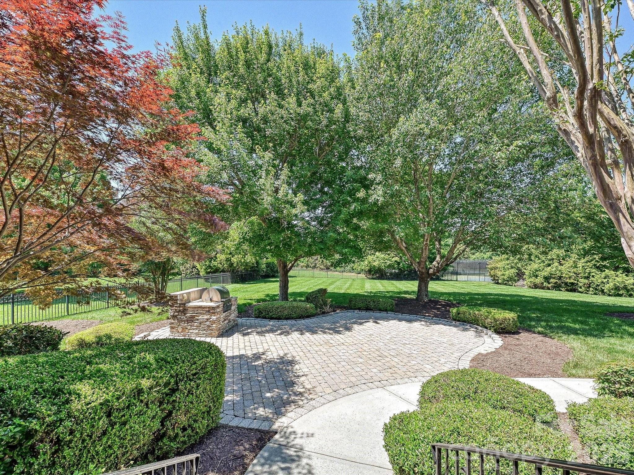 1208 Venetian Way Drive Waxhaw NC 28173