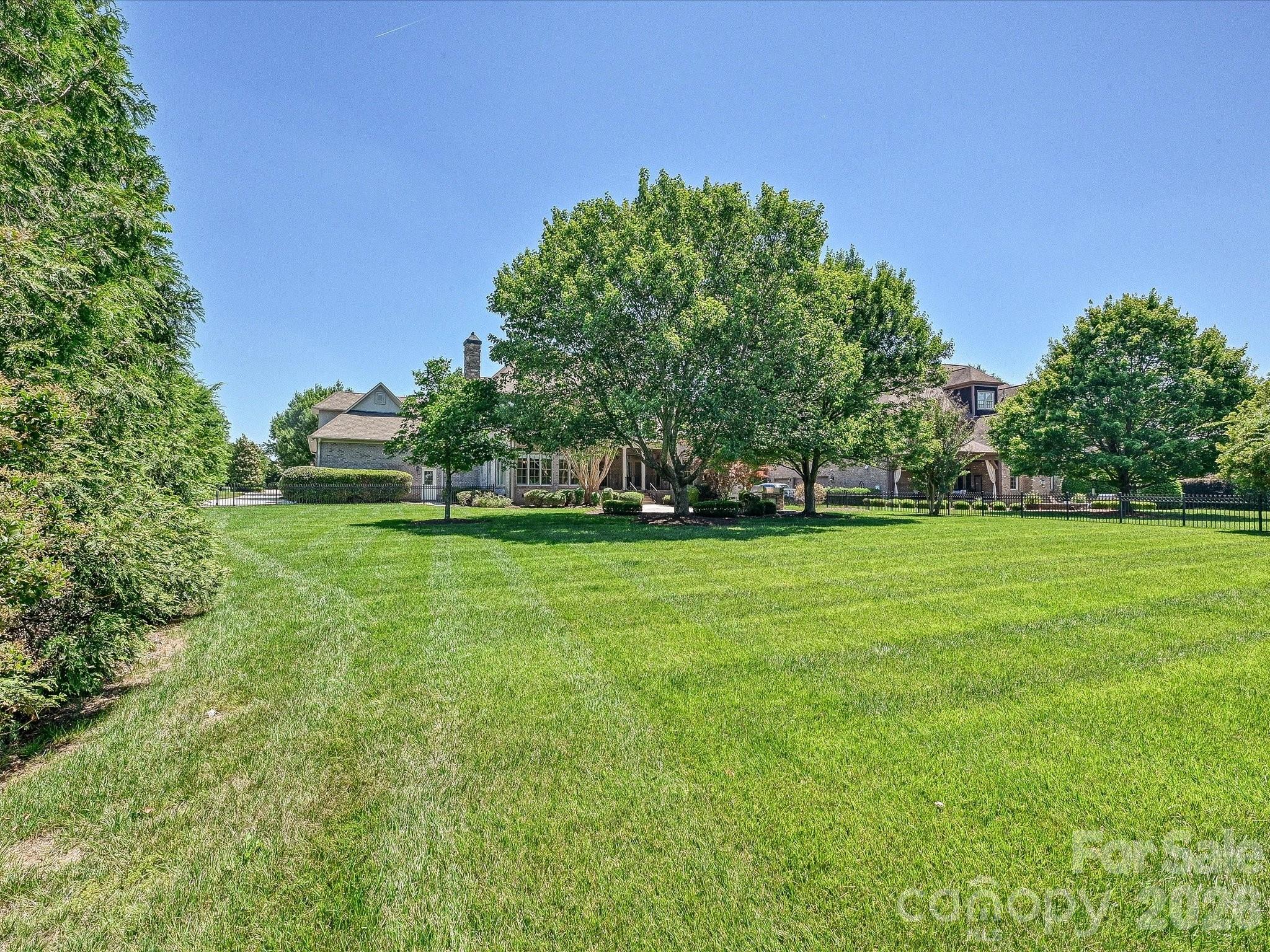 1208 Venetian Way Drive Waxhaw NC 28173