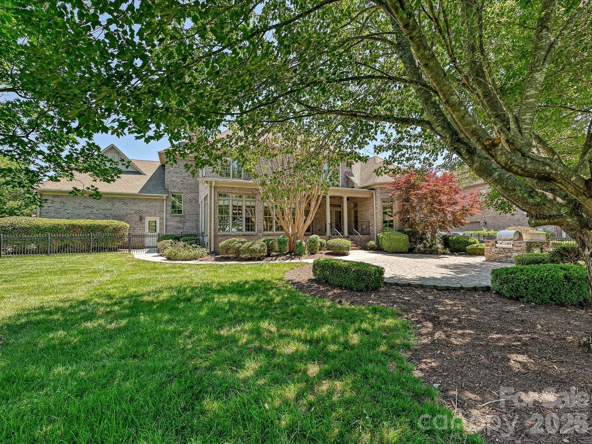 1208 Venetian Way Drive Waxhaw NC 28173