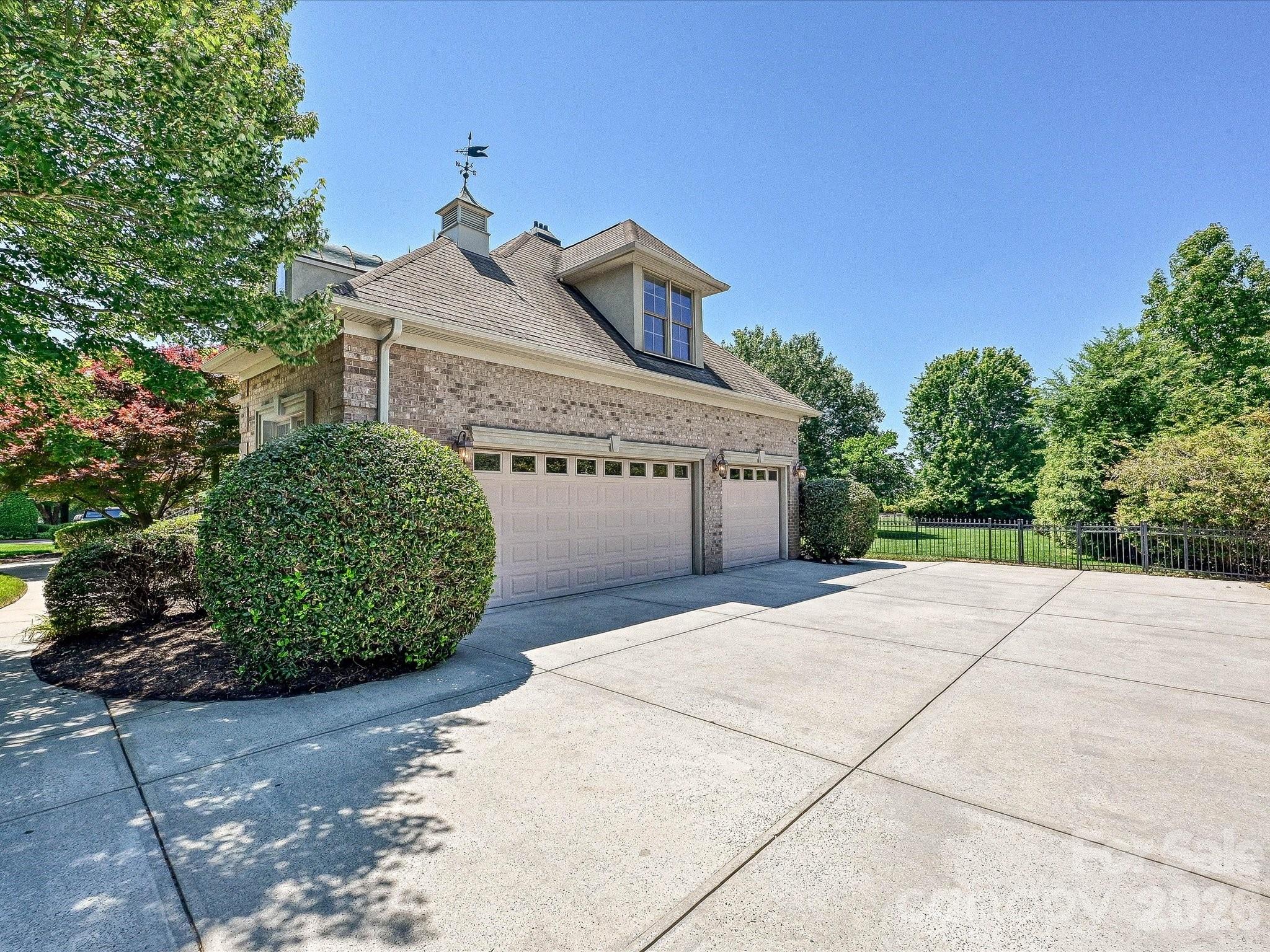 1208 Venetian Way Drive Waxhaw NC 28173