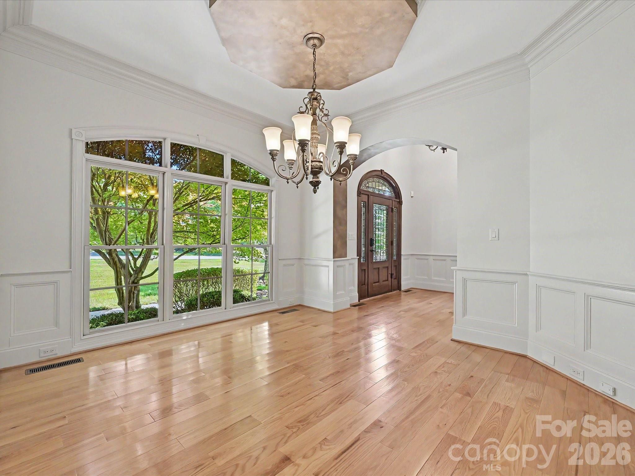1208 Venetian Way Drive Waxhaw NC 28173