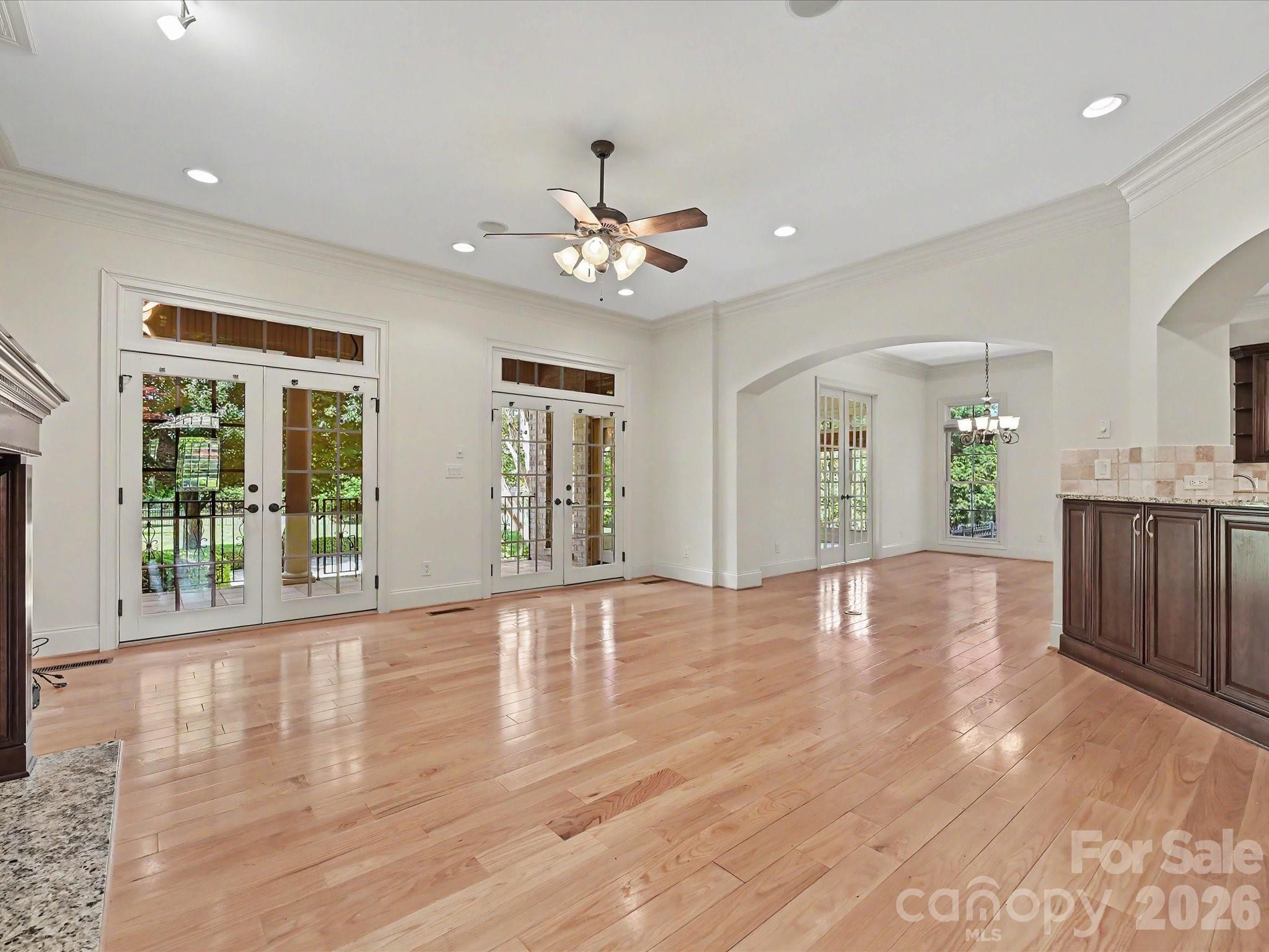 1208 Venetian Way Drive Waxhaw NC 28173