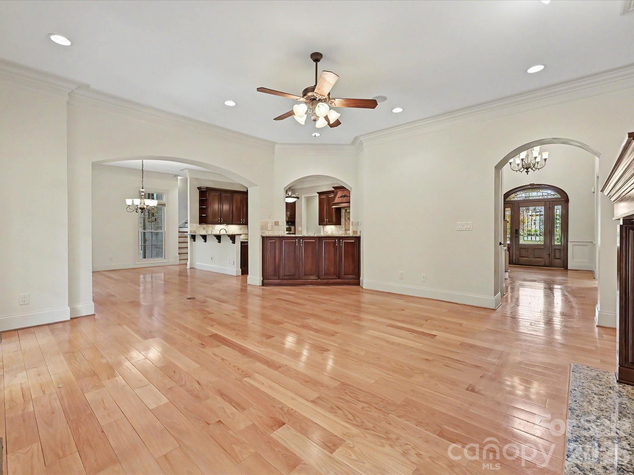 1208 Venetian Way Drive Waxhaw NC 28173