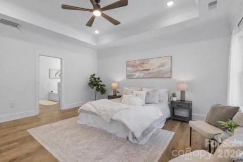 4744-B Polk Ford Road Stanfield NC 28163