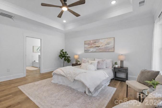 4744-B Polk Ford Road Stanfield NC 28163