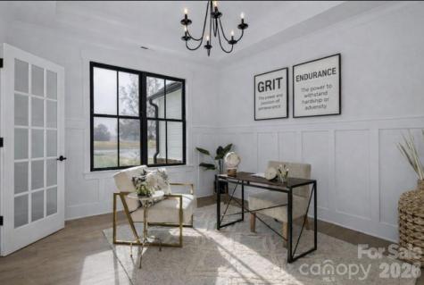 4744-B Polk Ford Road Stanfield NC 28163
