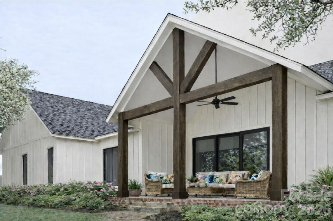4744-B Polk Ford Road Stanfield NC 28163