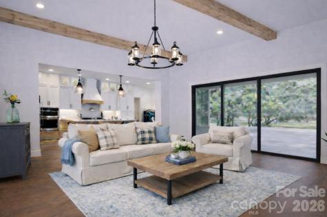 4744-B Polk Ford Road Stanfield NC 28163