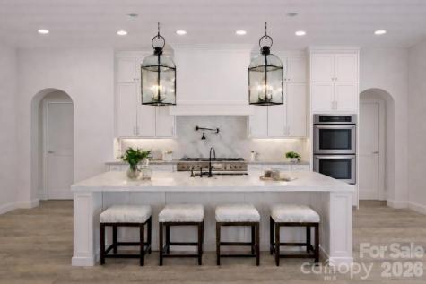 4744-B Polk Ford Road Stanfield NC 28163