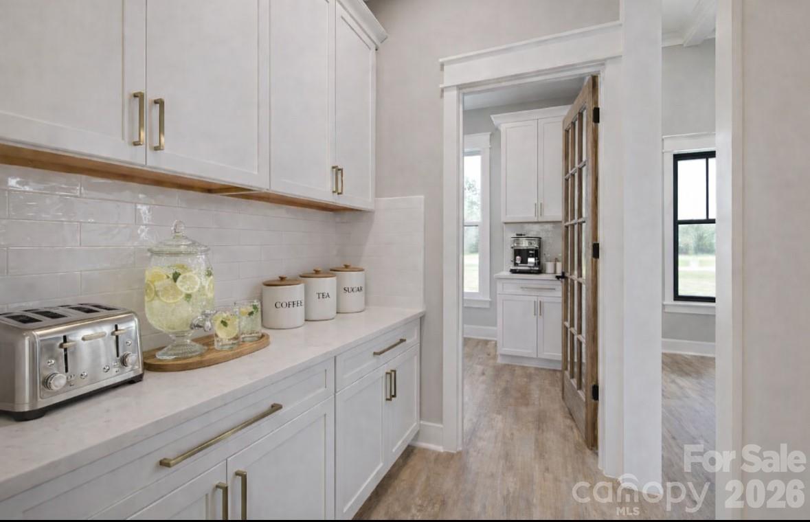 4744-B Polk Ford Road Stanfield NC 28163