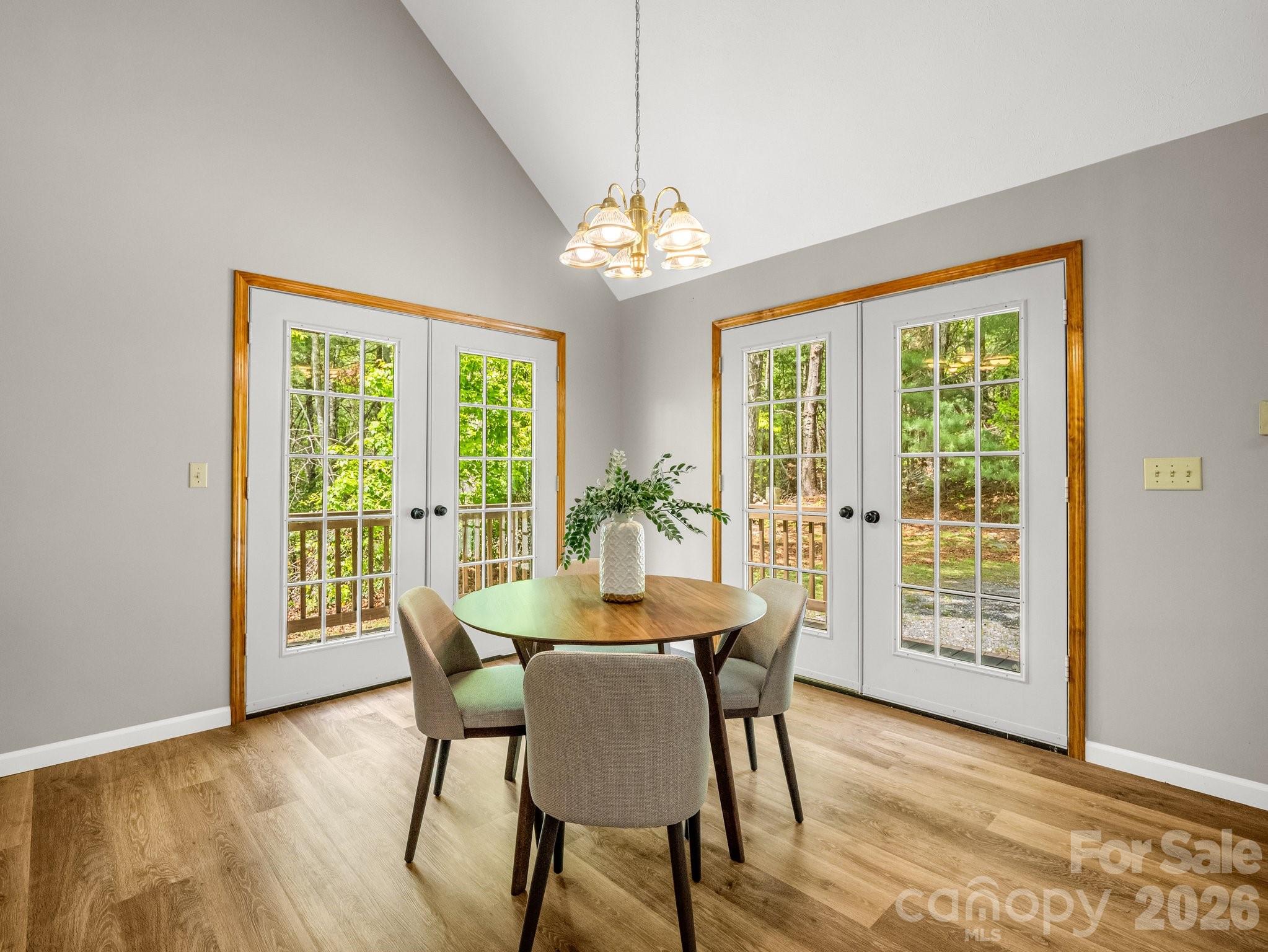 2304 Mountain Page Road Saluda NC 28773