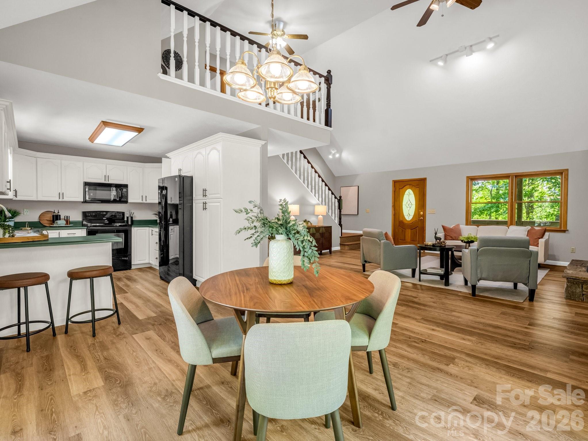 2304 Mountain Page Road Saluda NC 28773
