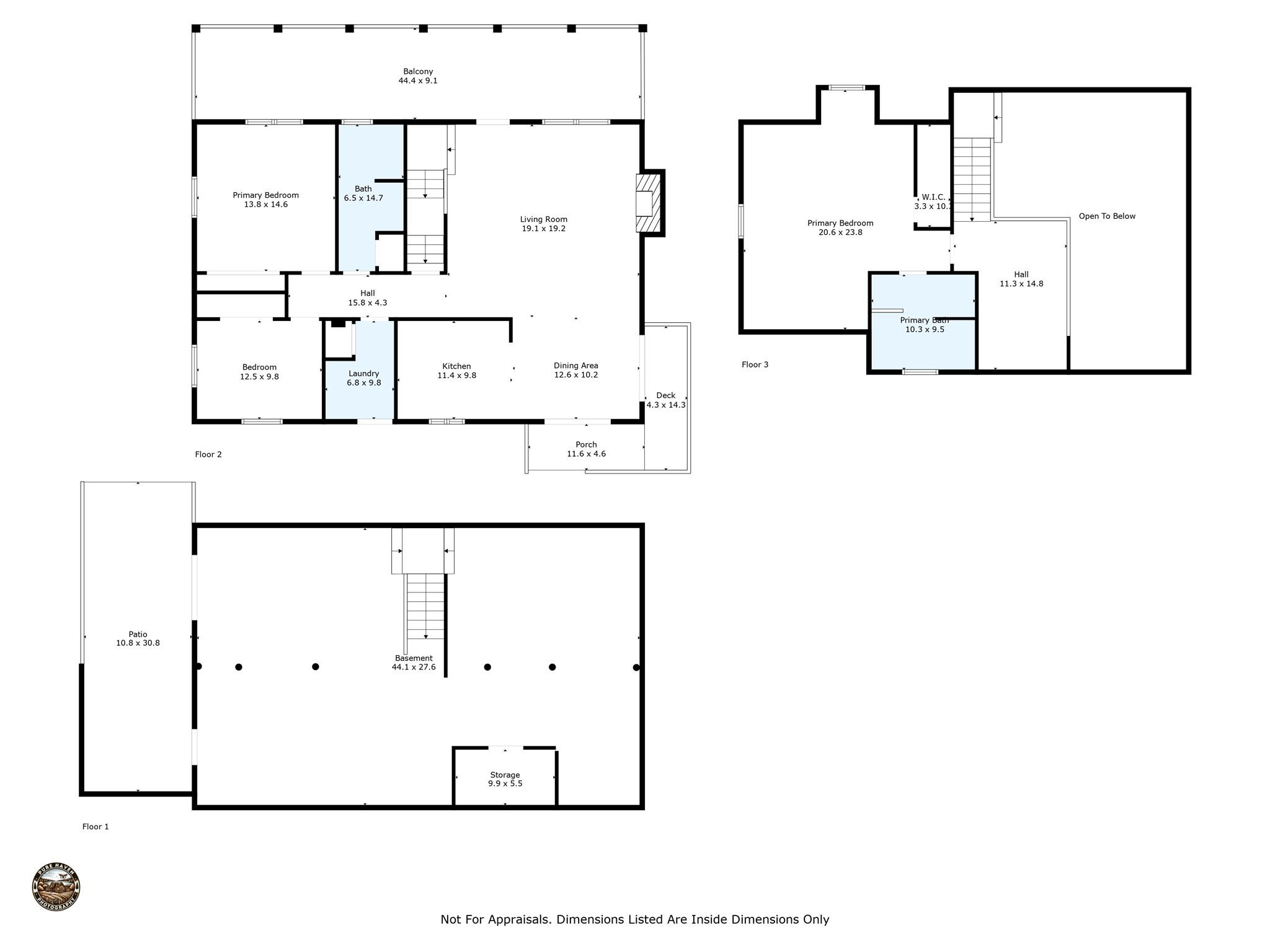 2304 Mountain Page Road Saluda NC 28773
