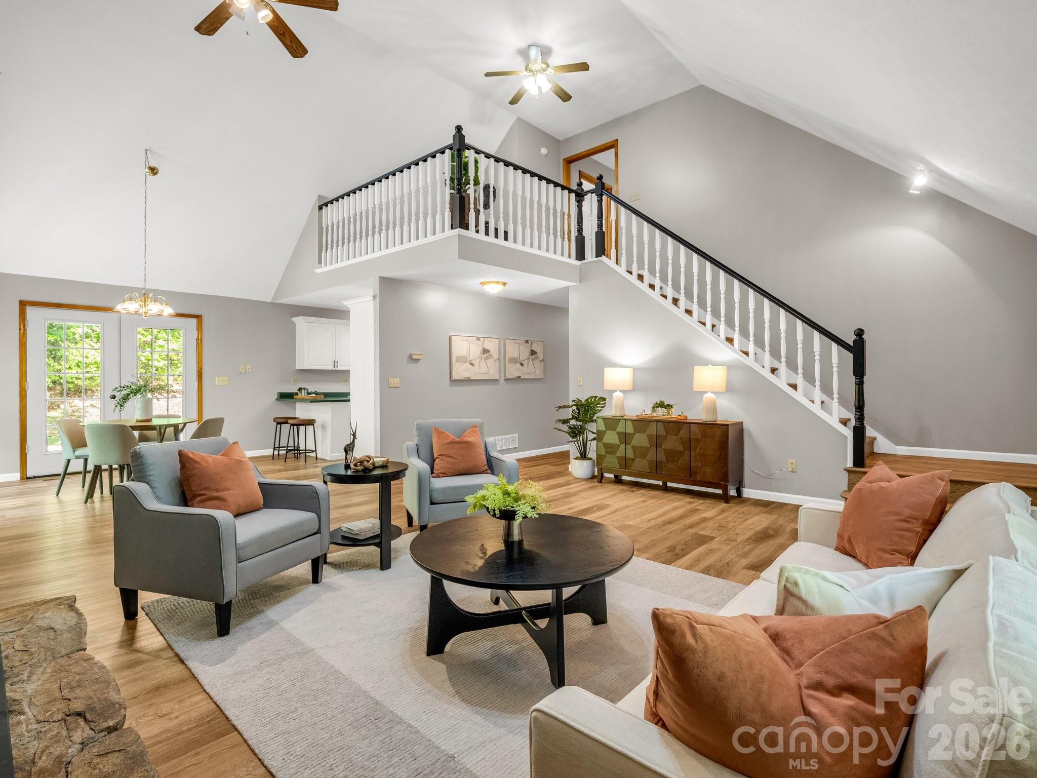 2304 Mountain Page Road Saluda NC 28773