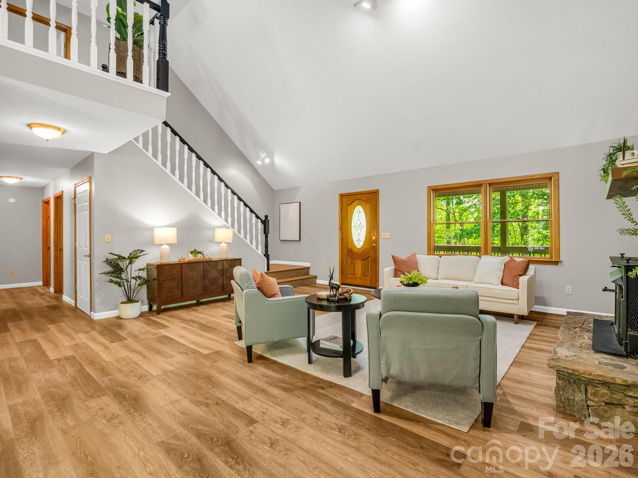 2304 Mountain Page Road Saluda NC 28773