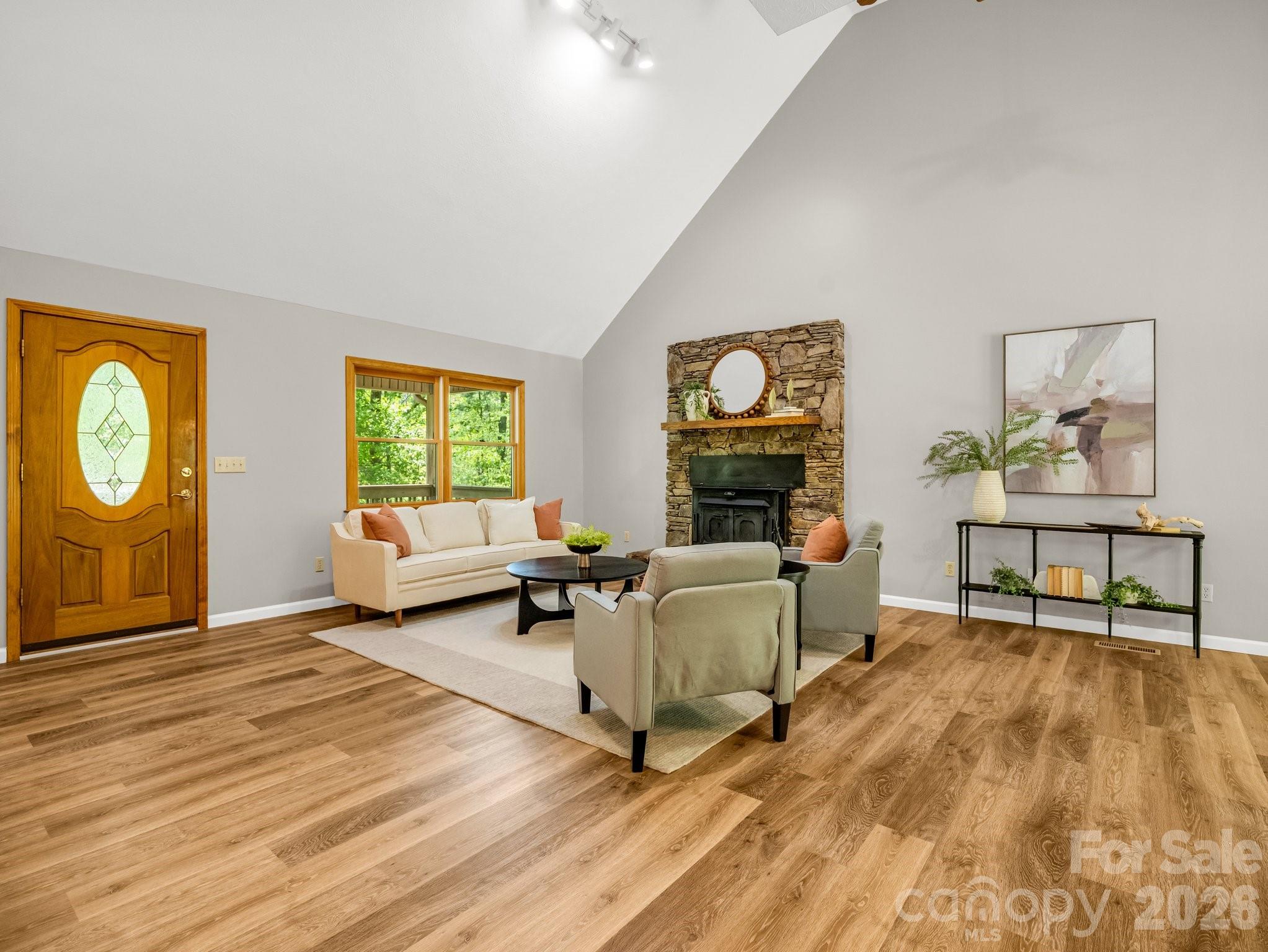 2304 Mountain Page Road Saluda NC 28773