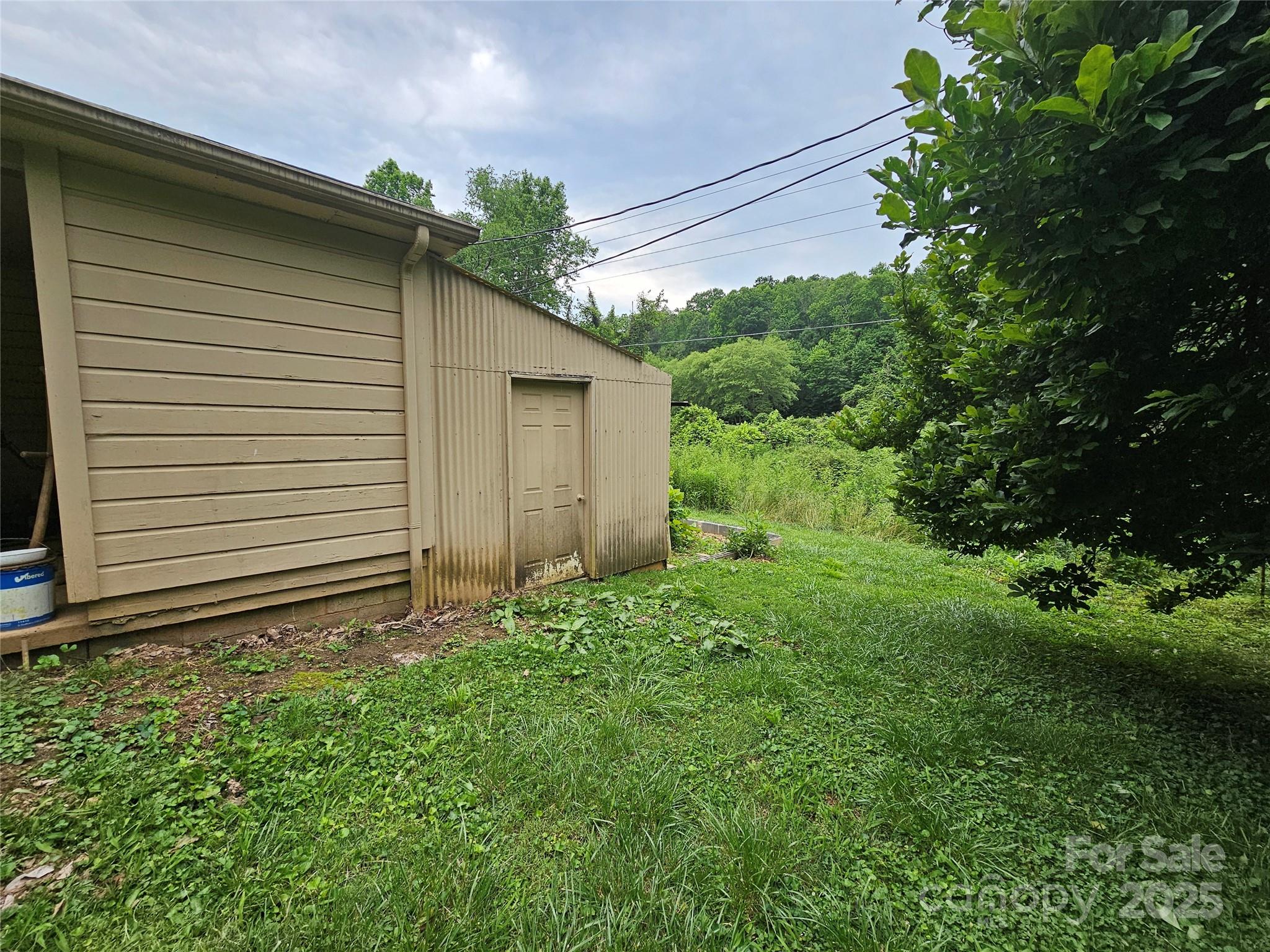 573 Uptons Landing Road Marion NC 28752