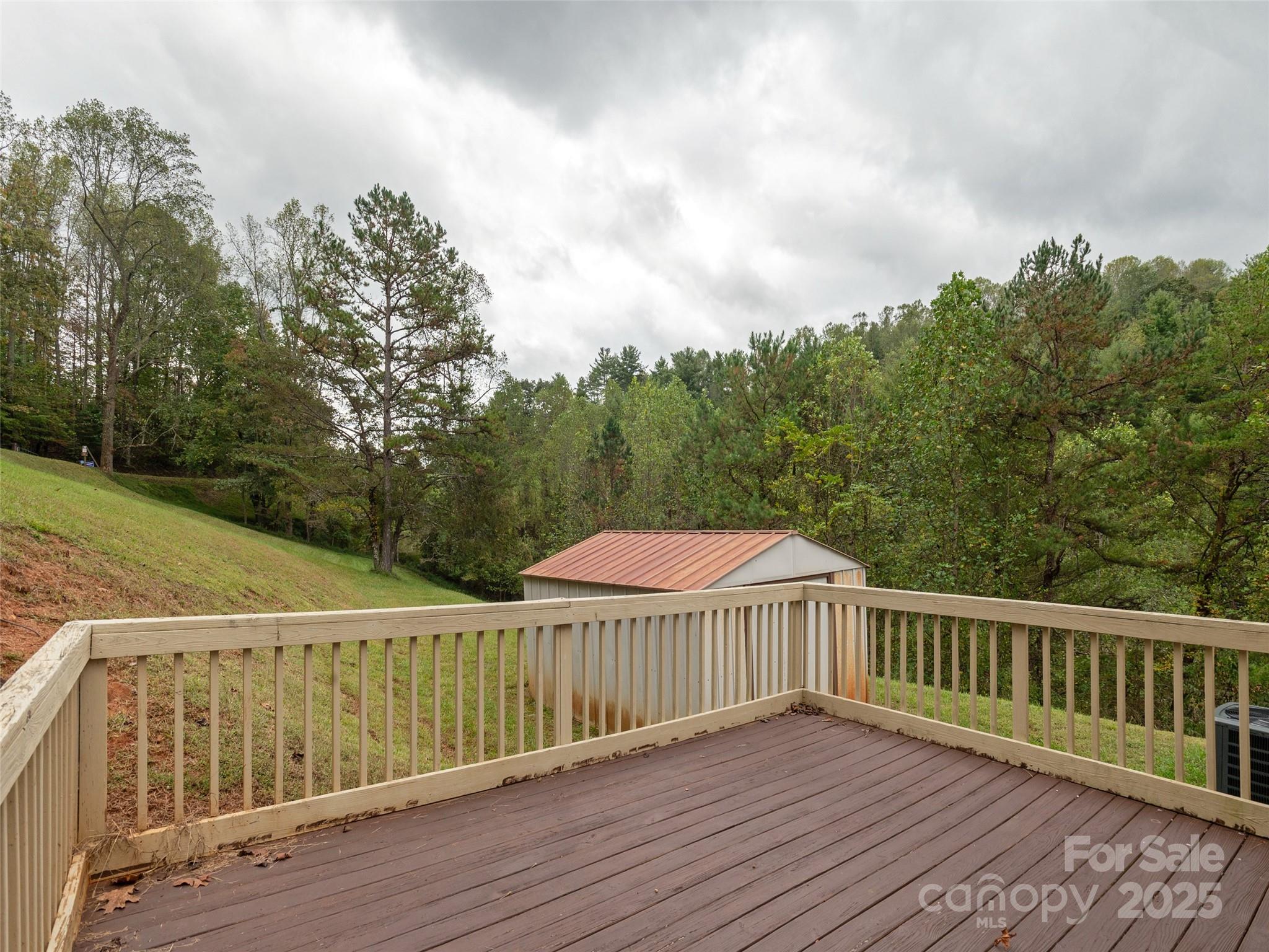81 Mount Airy Road Marshall NC 28753